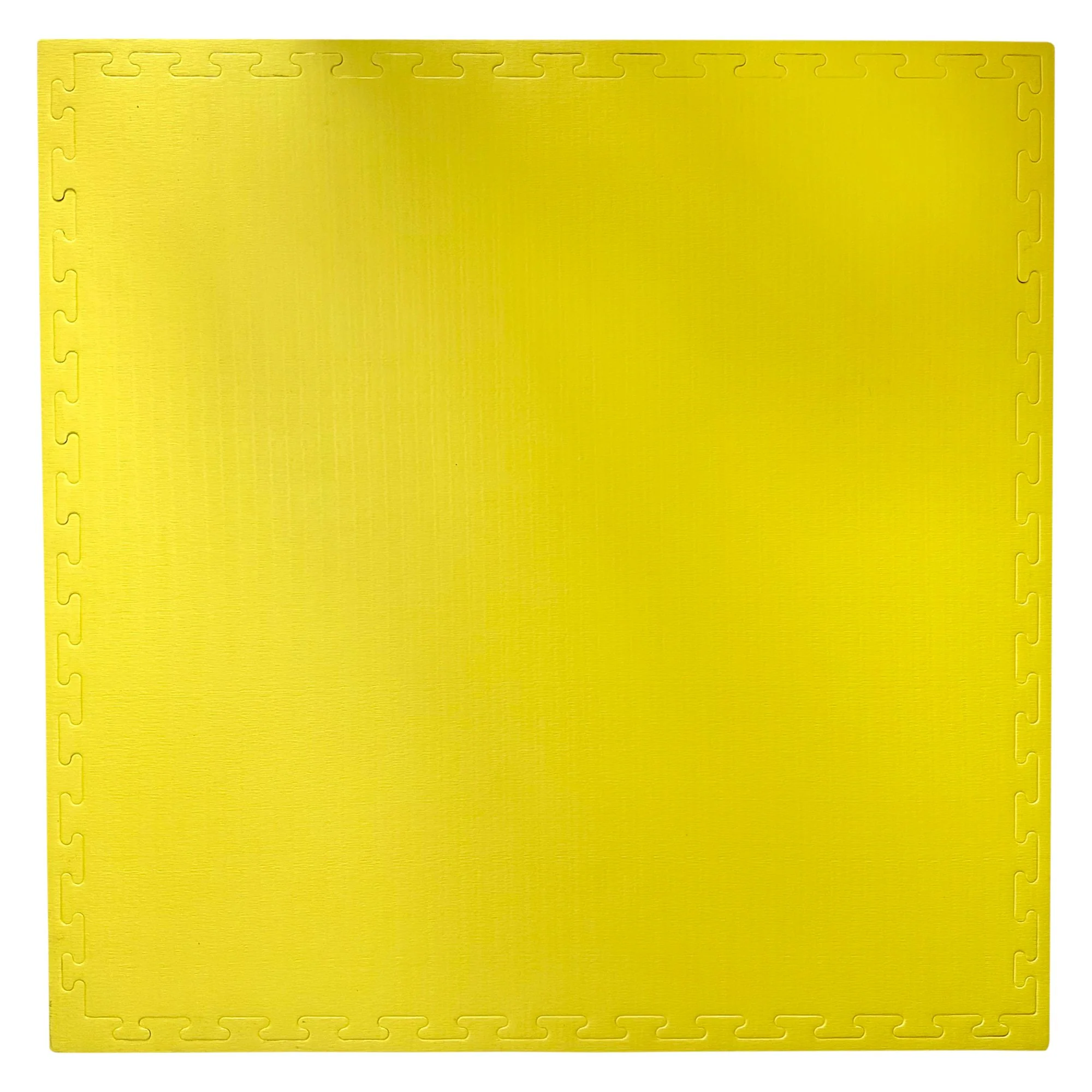 20mm Premium Tatami Yellow and Blue 1m x 1m reversible jigsaw mats (bulk discounts available) - Image 6