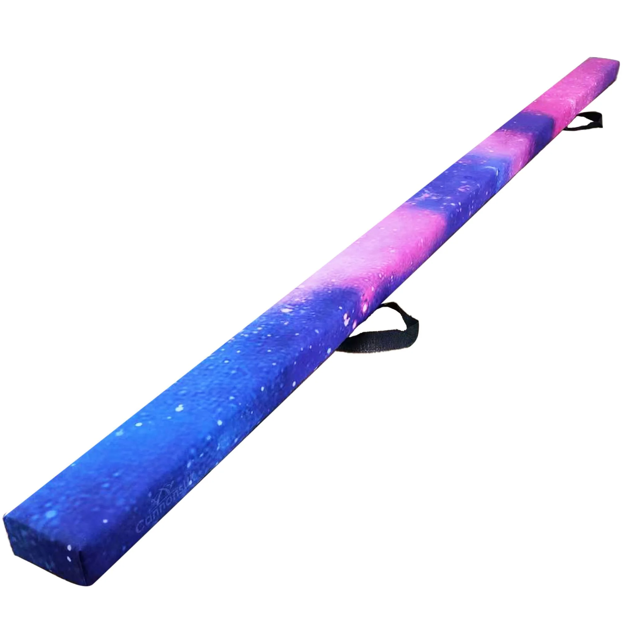 Cannons UK 8ft / 244cm Folding Gymnastics Beams with Handles - Image 13