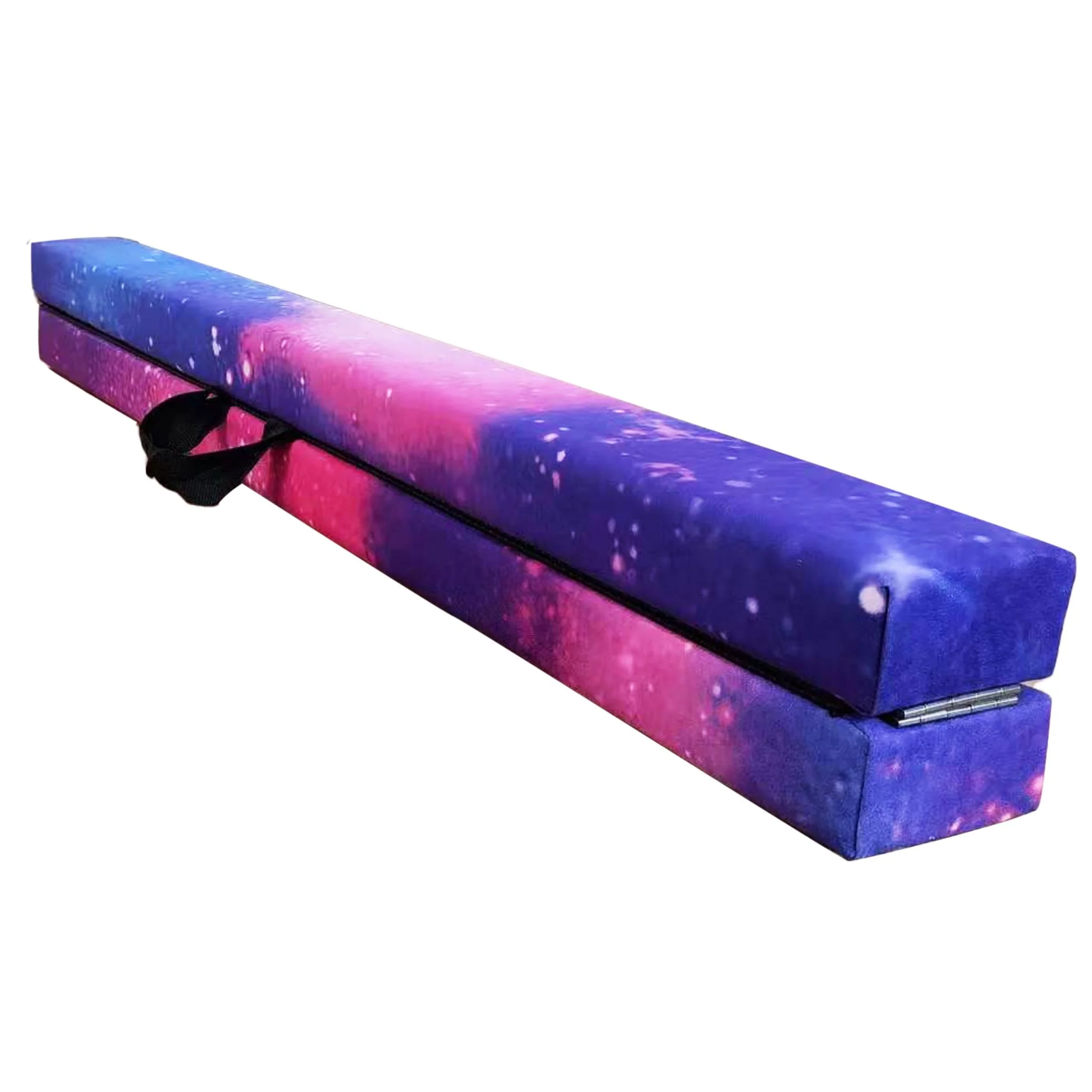 Cannons UK 8ft / 244cm Folding Gymnastics Beams with Handles - Image 15