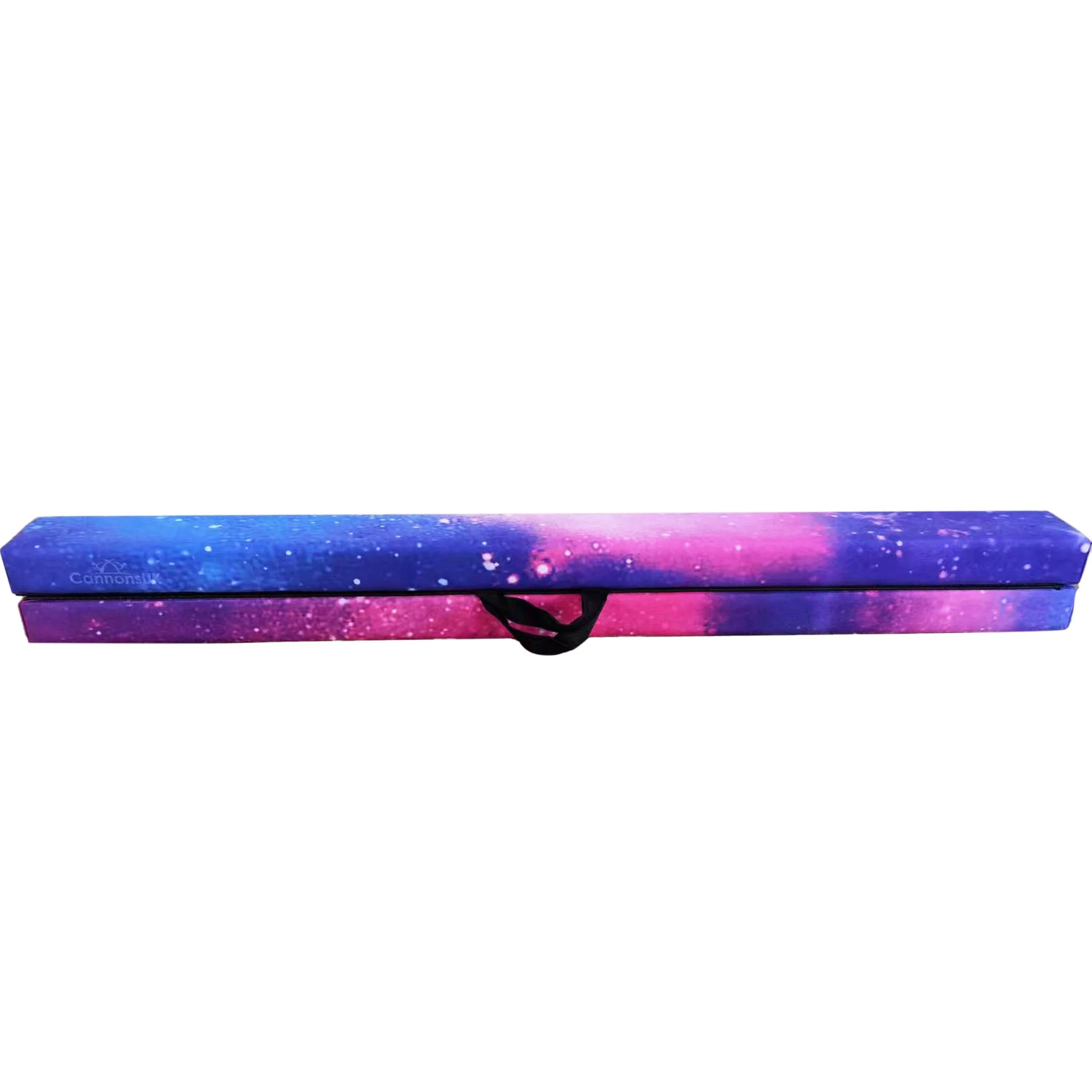 Cannons UK 8ft / 244cm Folding Gymnastics Beams with Handles - Image 16