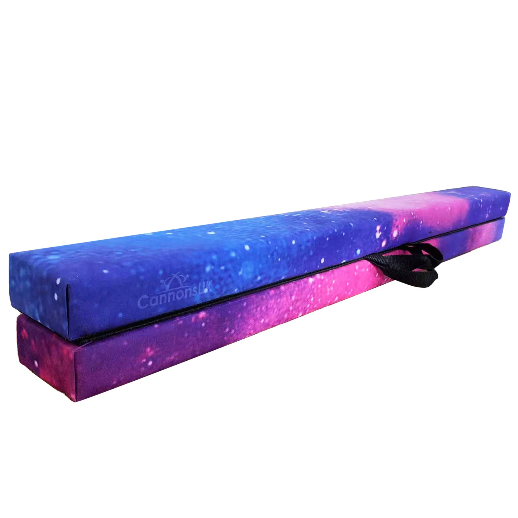 Cannons UK 8ft / 244cm Folding Gymnastics Beams with Handles - Image 17
