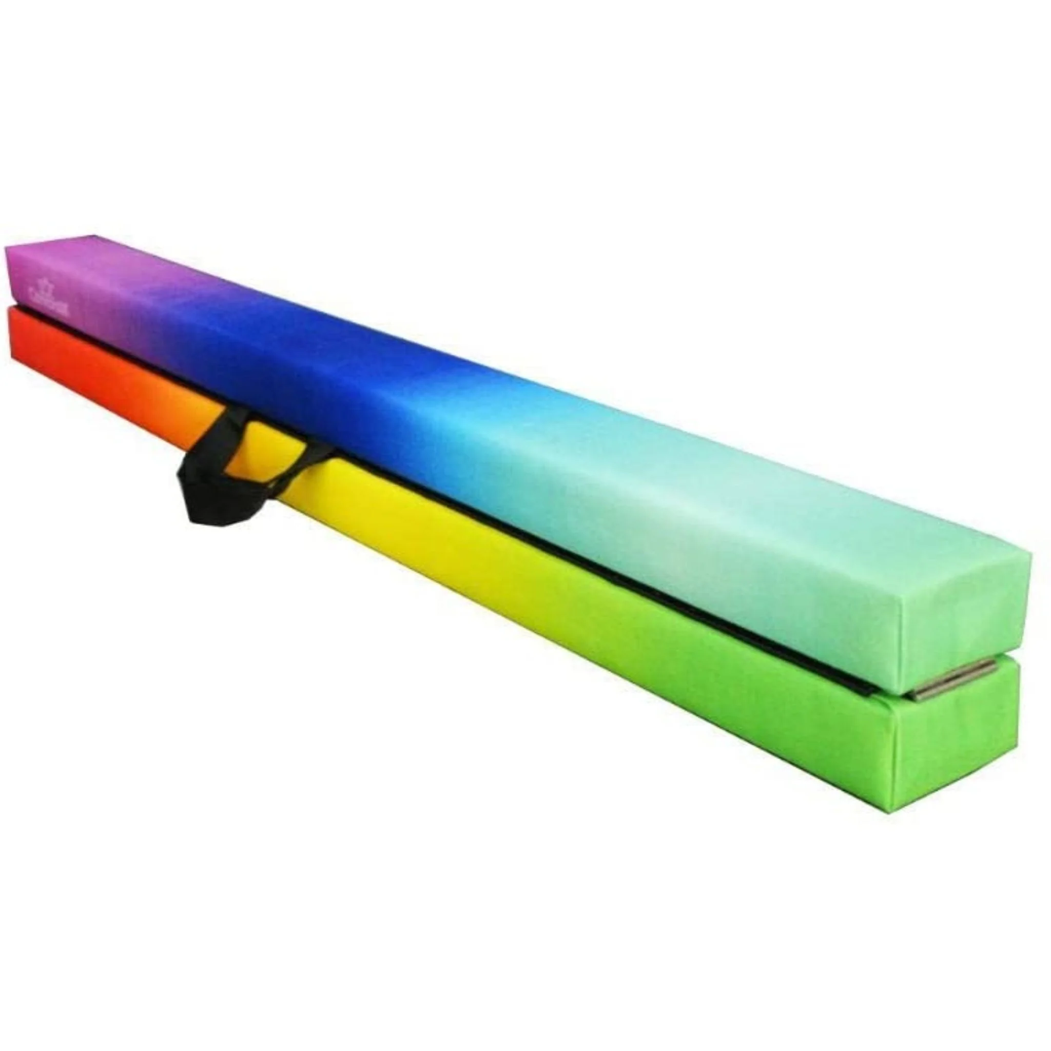 Cannons UK 8ft / 244cm Folding Gymnastics Beams with Handles - Image 19