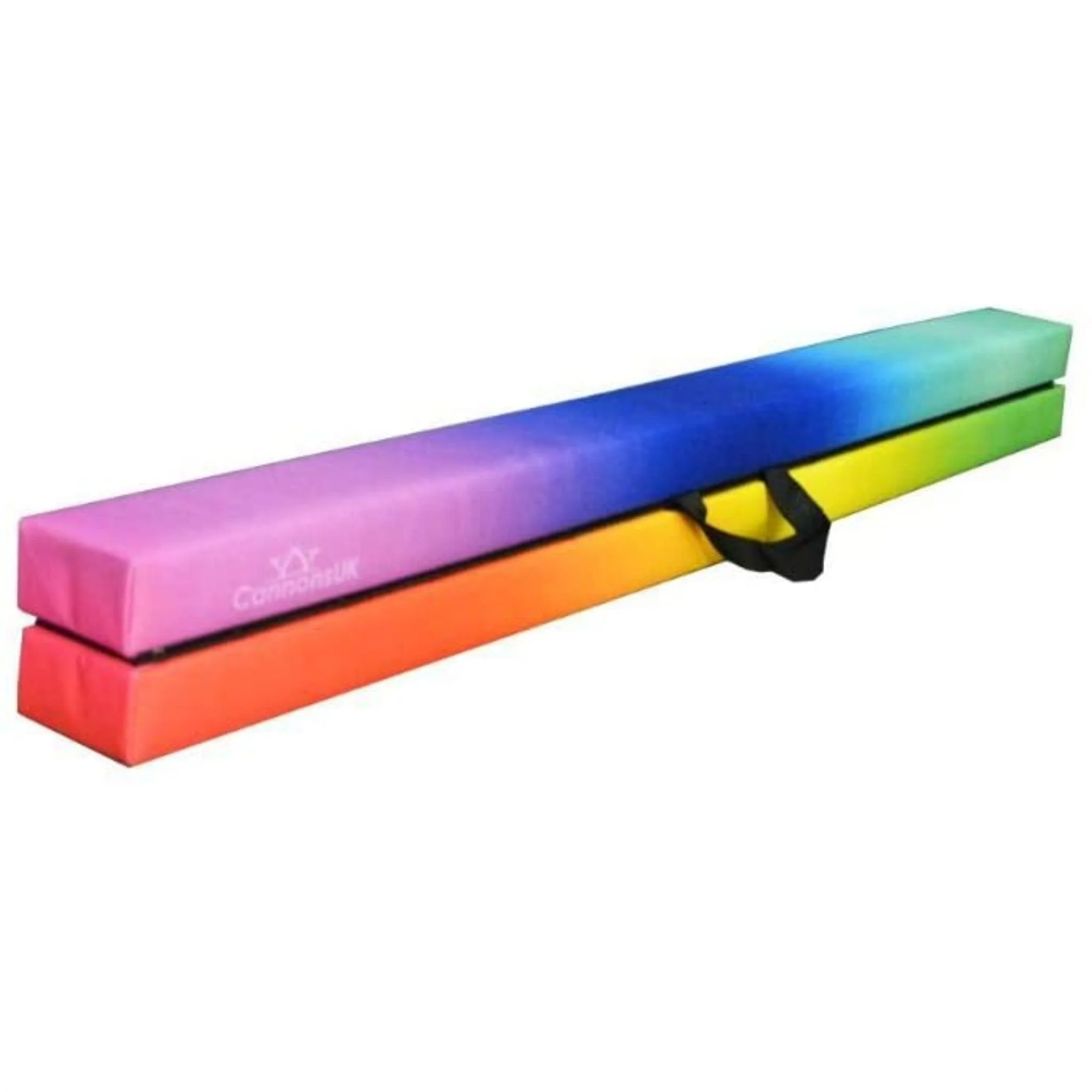 Cannons UK 8ft / 244cm Folding Gymnastics Beams with Handles - Image 20
