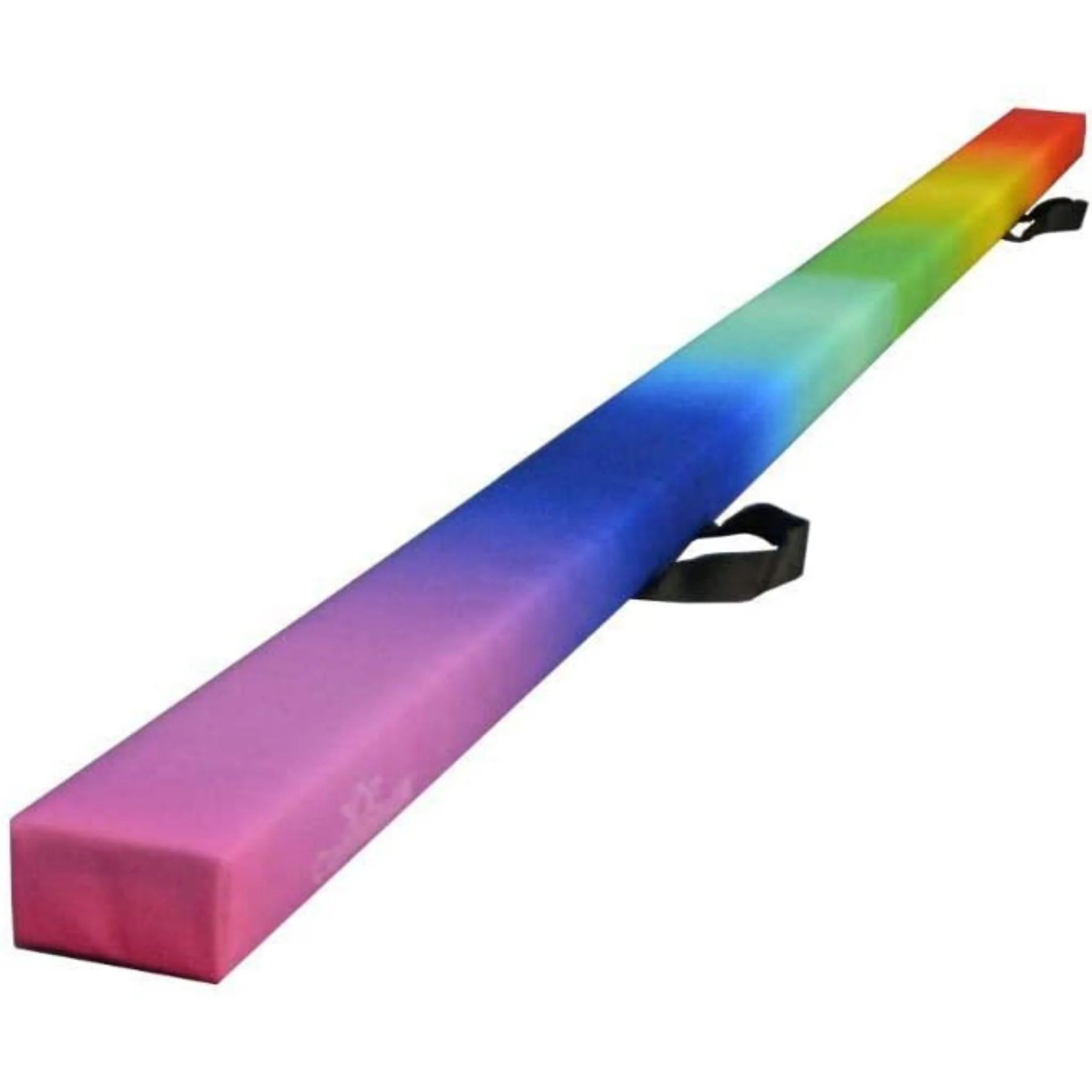 Cannons UK 8ft / 244cm Folding Gymnastics Beams with Handles - Image 21