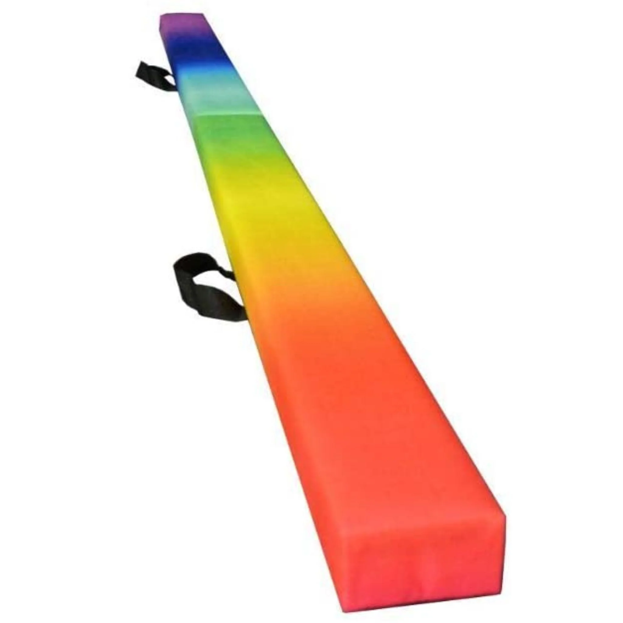 Cannons UK 8ft / 244cm Folding Gymnastics Beams with Handles - Image 22