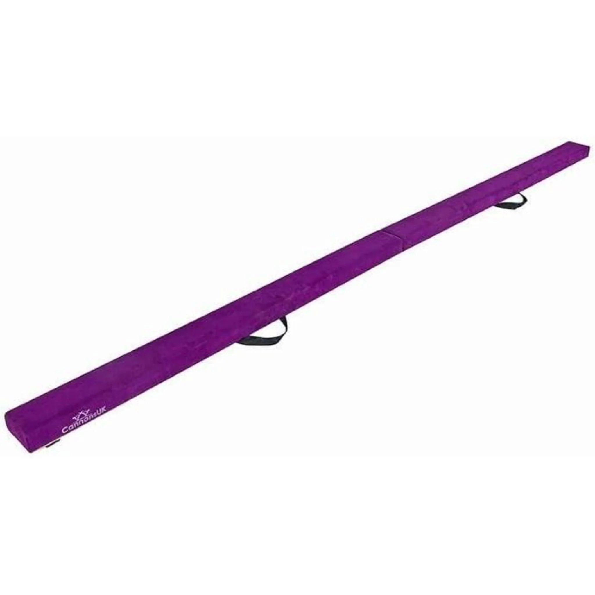 Cannons UK 8ft / 244cm Folding Gymnastics Beams with Handles - Image 23