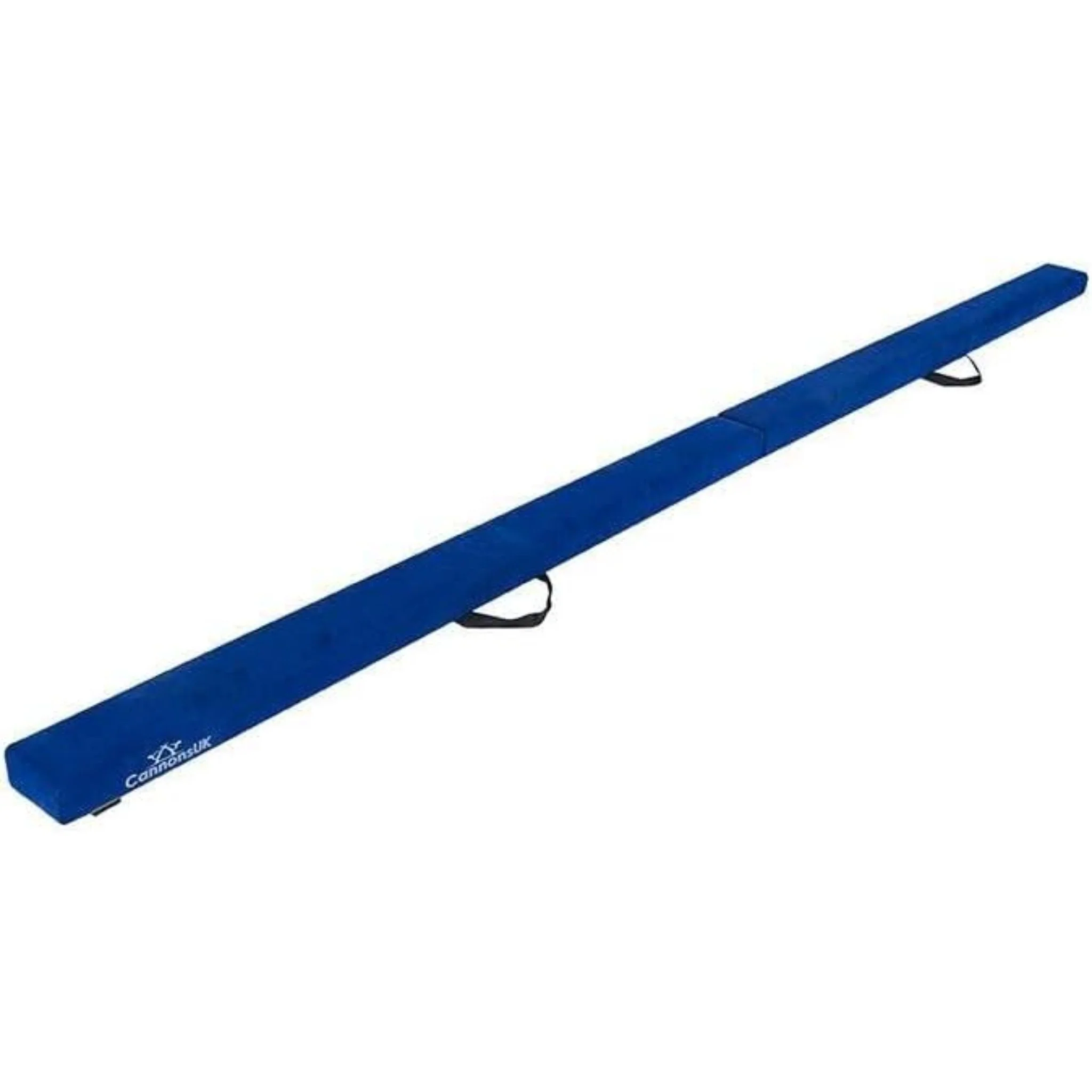 Cannons UK 8ft / 244cm Folding Gymnastics Beams with Handles - Image 24