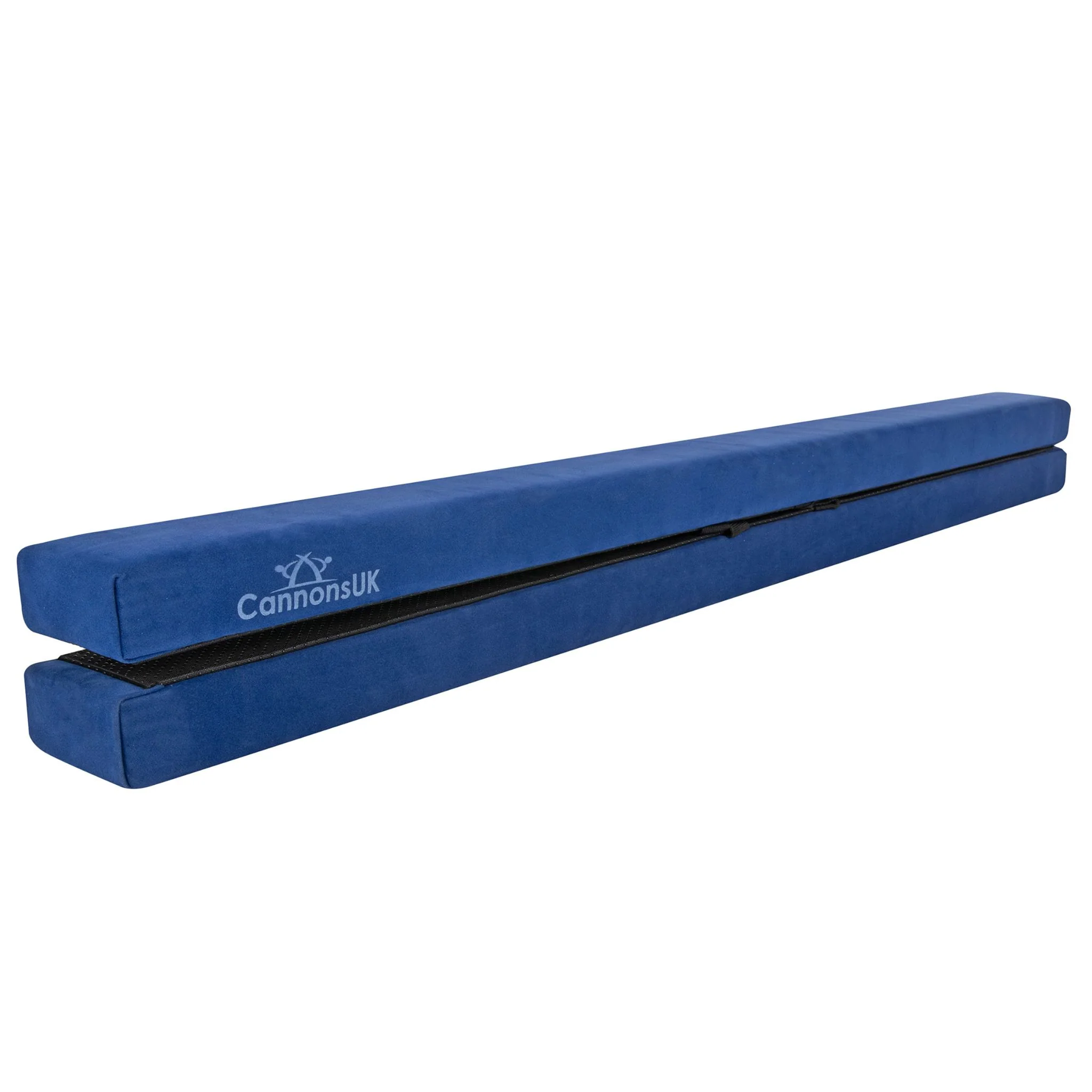 Cannons UK 8ft / 244cm Folding Gymnastics Beams with Handles - Image 6