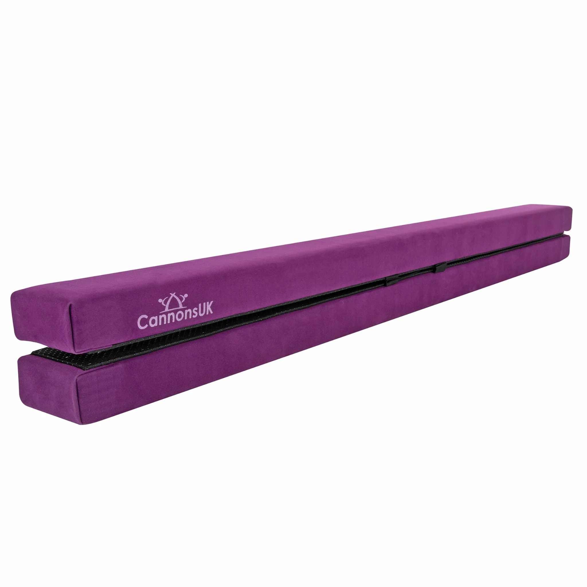 Cannons UK 8ft / 244cm Folding Gymnastics Beams with Handles - Image 7