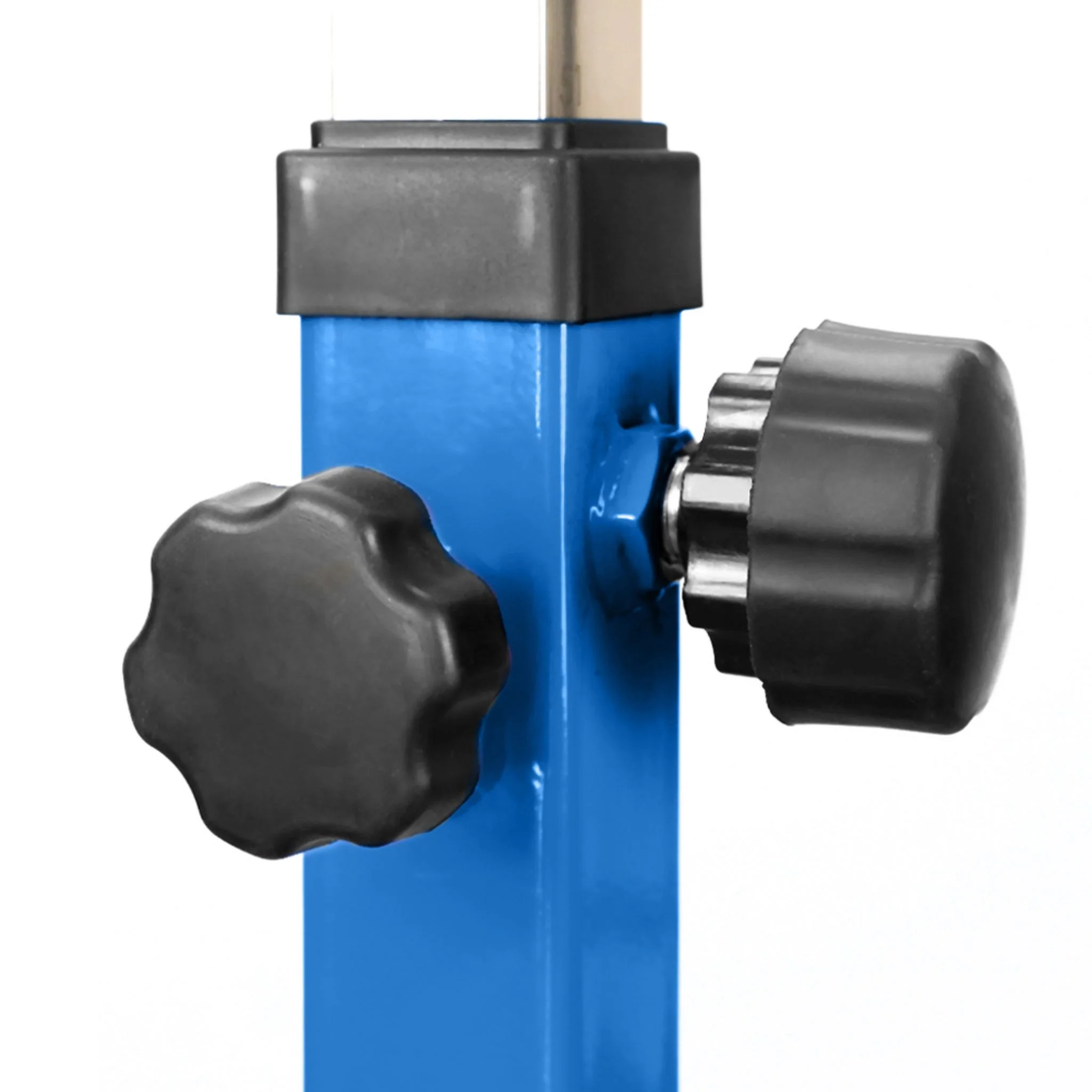 Cannons UK 2nd edition Folding Junior Pro Adjustable 3-5ft Horizontal Bars - Image 13