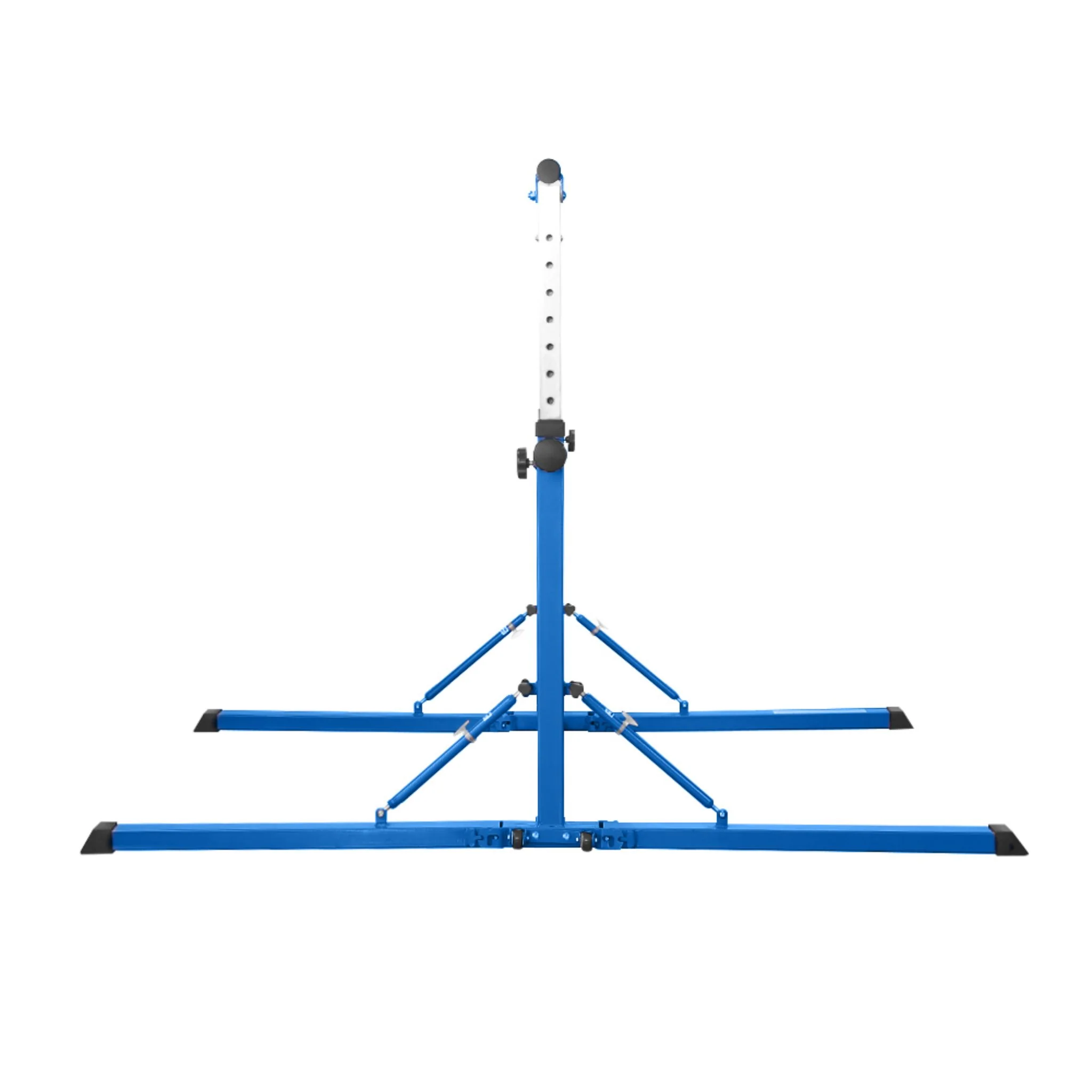 Cannons UK 2nd edition Folding Junior Pro Adjustable 3-5ft Horizontal Bars - Image 15