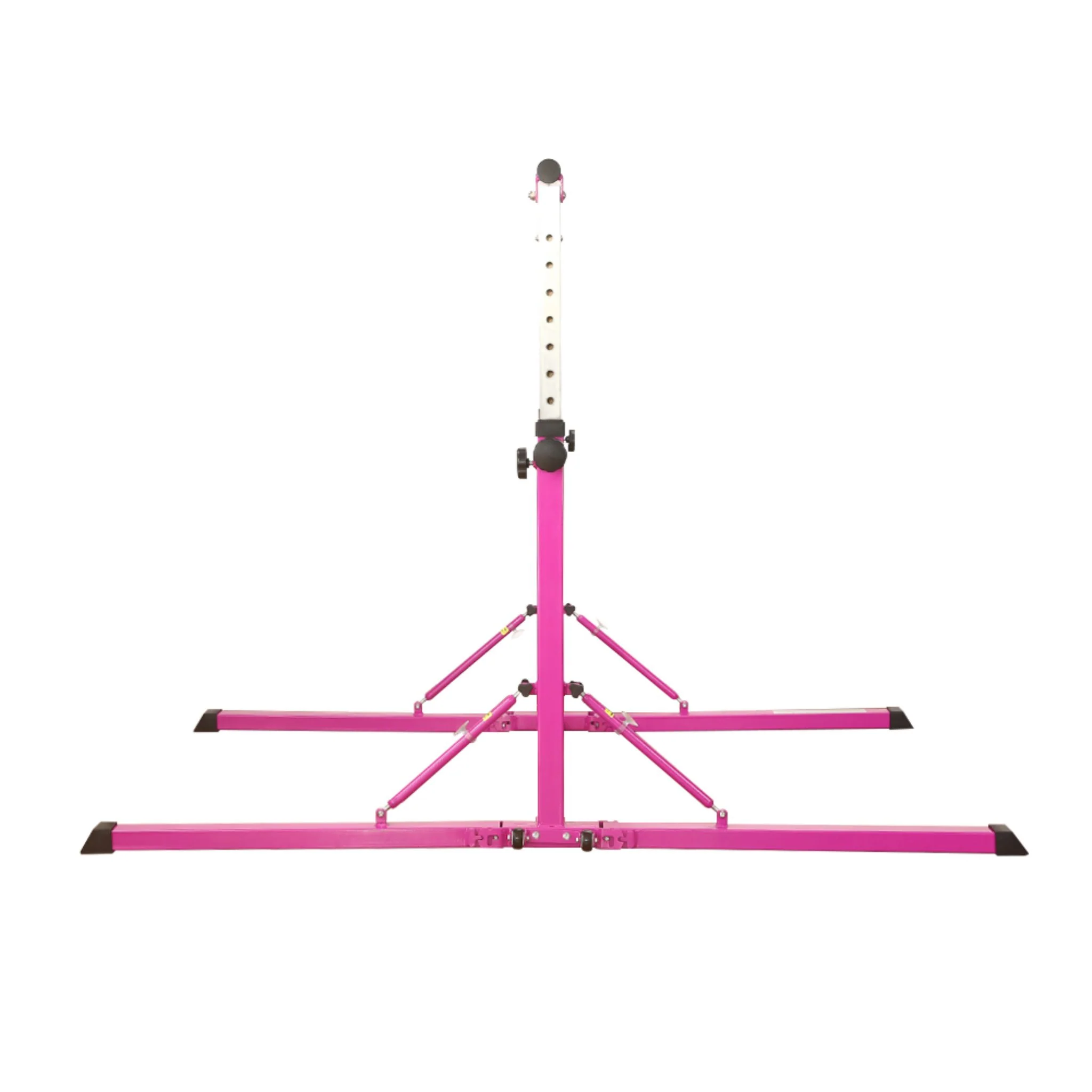 Cannons UK 2nd edition Folding Junior Pro Adjustable 3-5ft Horizontal Bars - Image 5