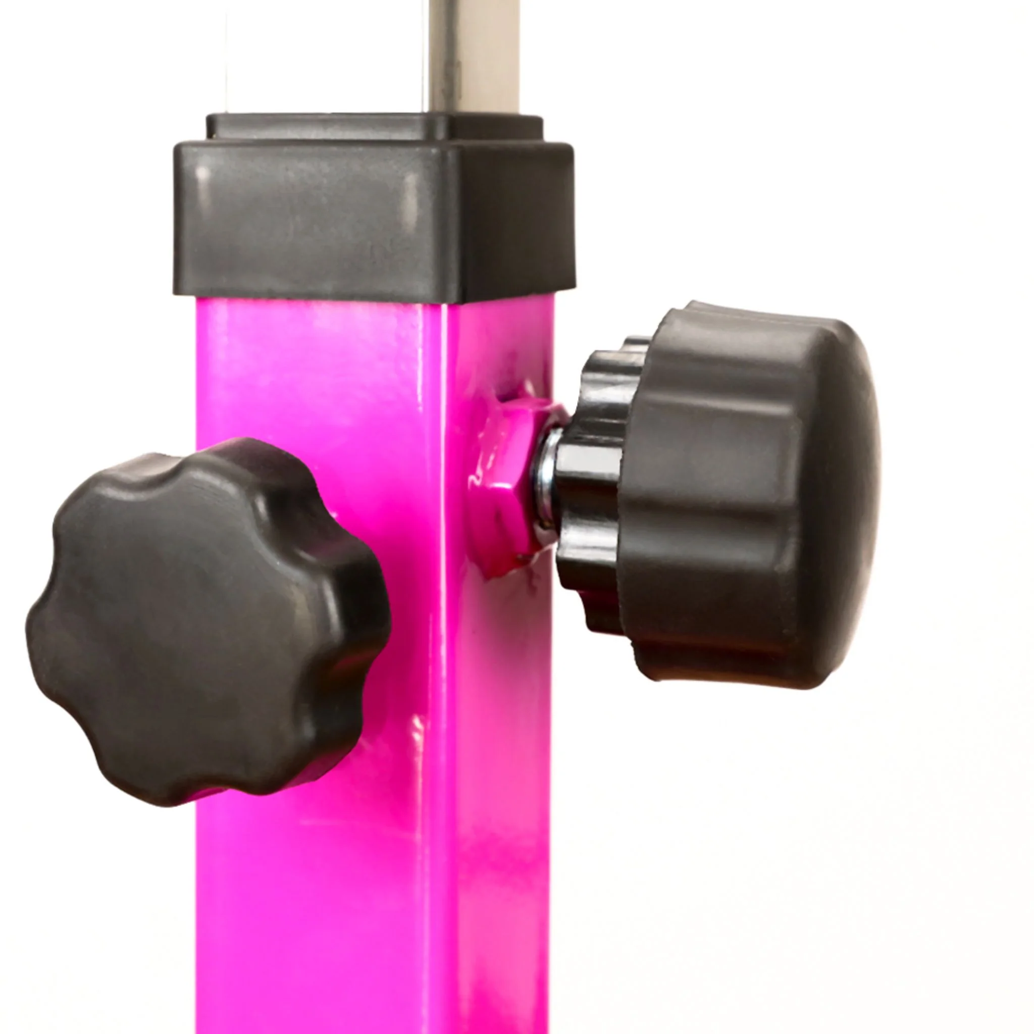 Cannons UK 2nd edition Folding Junior Pro Adjustable 3-5ft Horizontal Bars - Image 9
