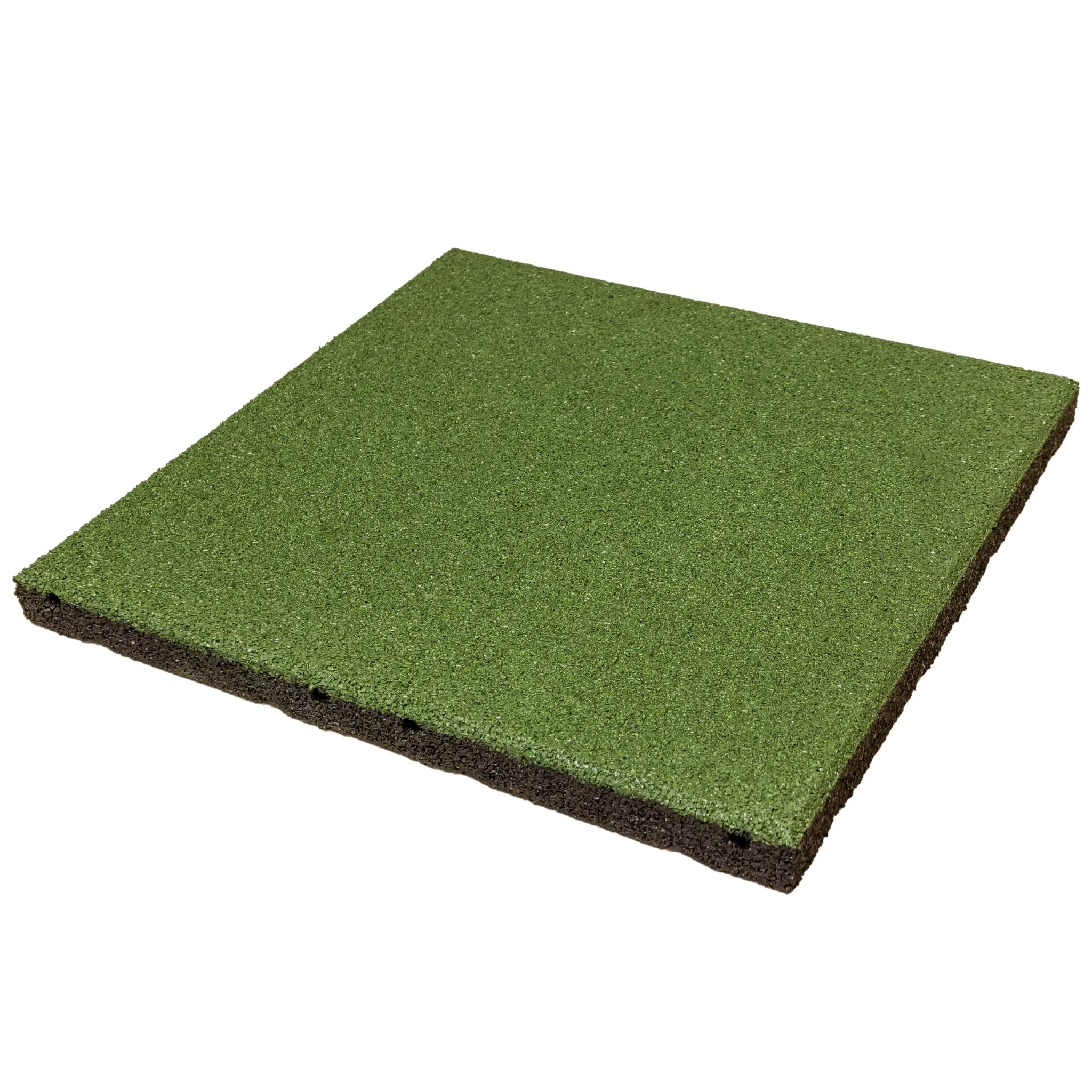 Cannons UK 50cm x 50cm x 30mm Rubber Playground Tiles (bulk discounts available) - Image 14
