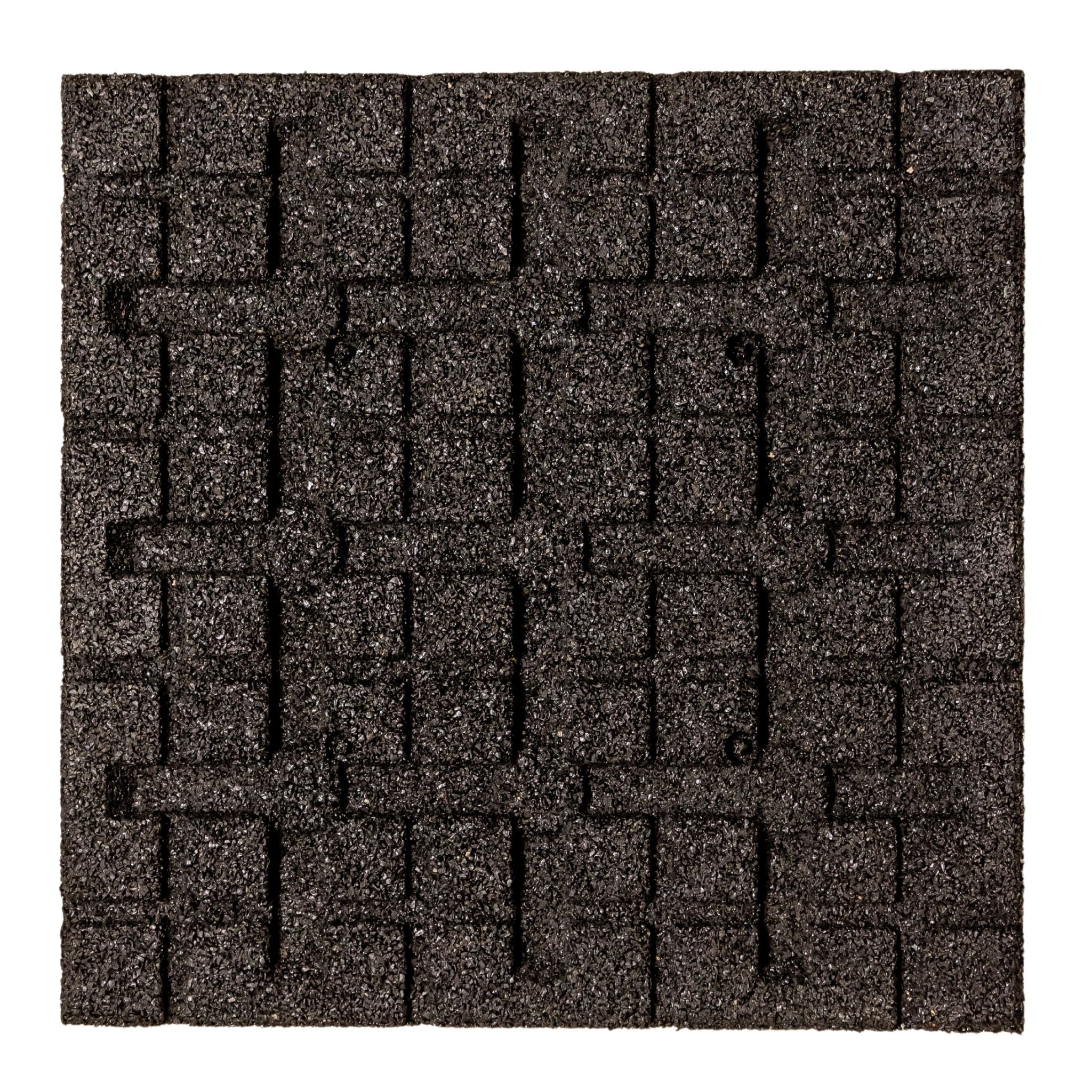 Cannons UK 50cm x 50cm x 30mm Rubber Playground Tiles (bulk discounts available) - Image 21