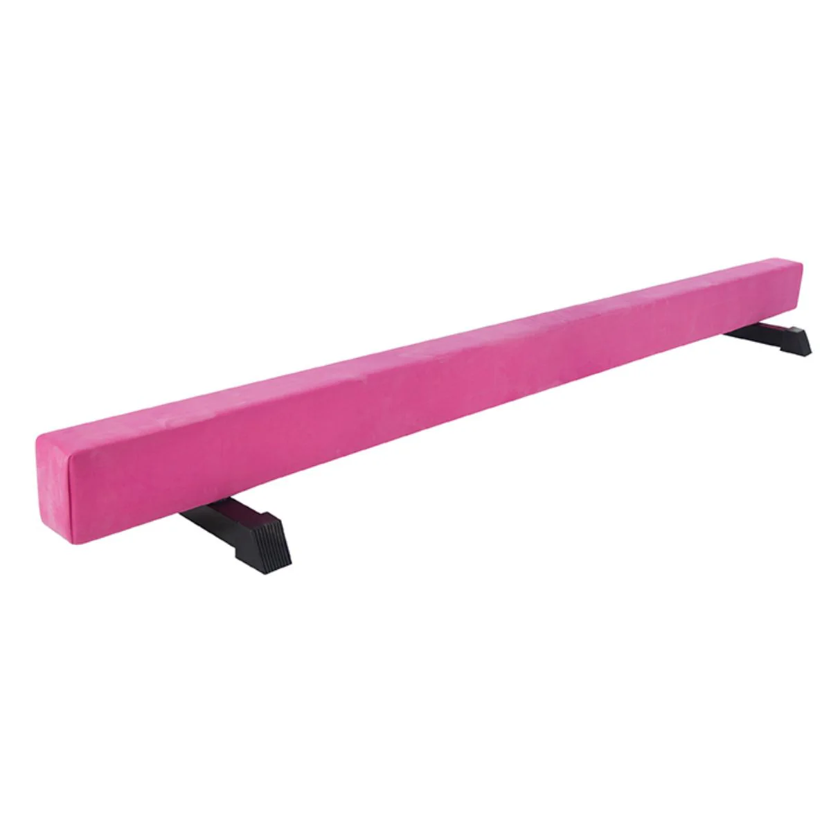 Solid 8ft Gymnastics Beams, with wheels and adjustable legs Cannons UK - Image 20