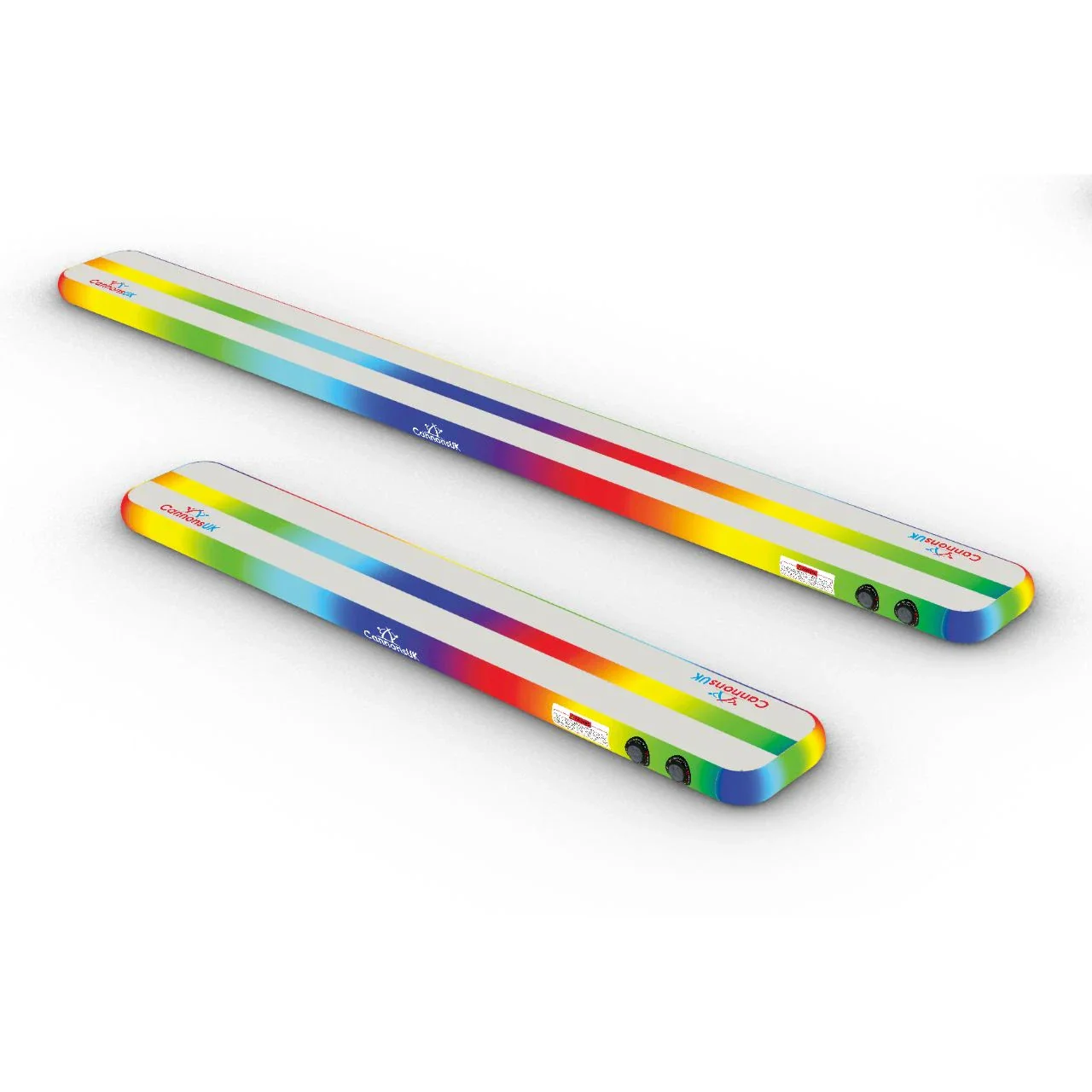 Cannons UK Air Track Pro Air Beam 3 metre or 5 metre - Image 11