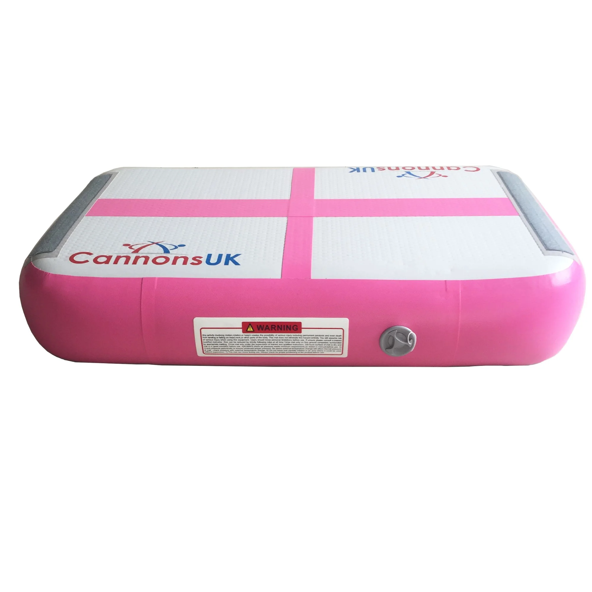 Cannons UK Air Track Pro Air Block - Image 13