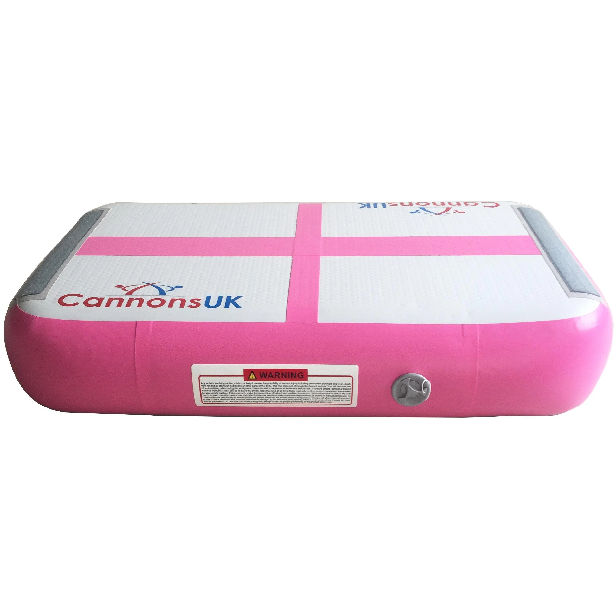 Cannons UK Air Track Pro Air Block - Image 5