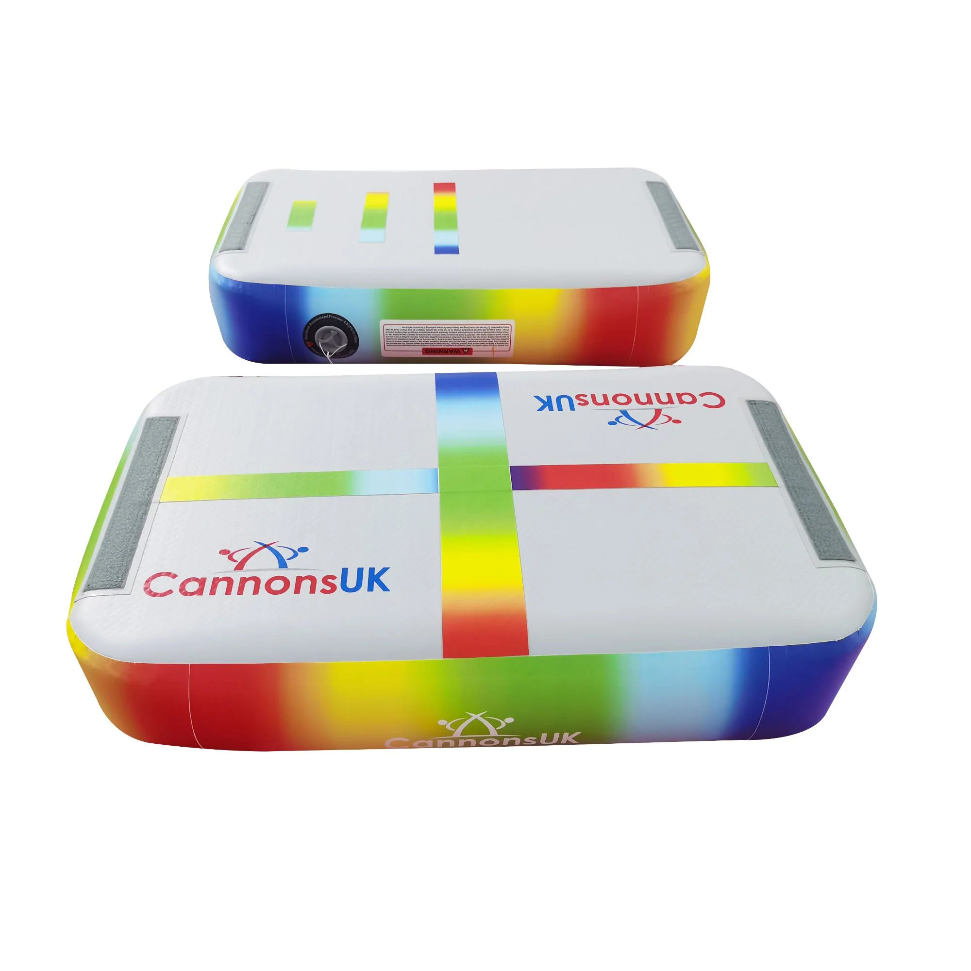 Cannons UK Air Track Pro Air Block - Image 6