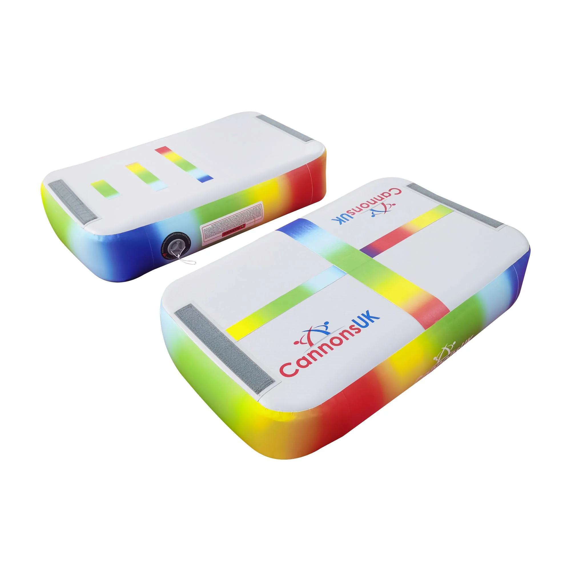 Cannons UK Air Track Pro Air Block - Image 8