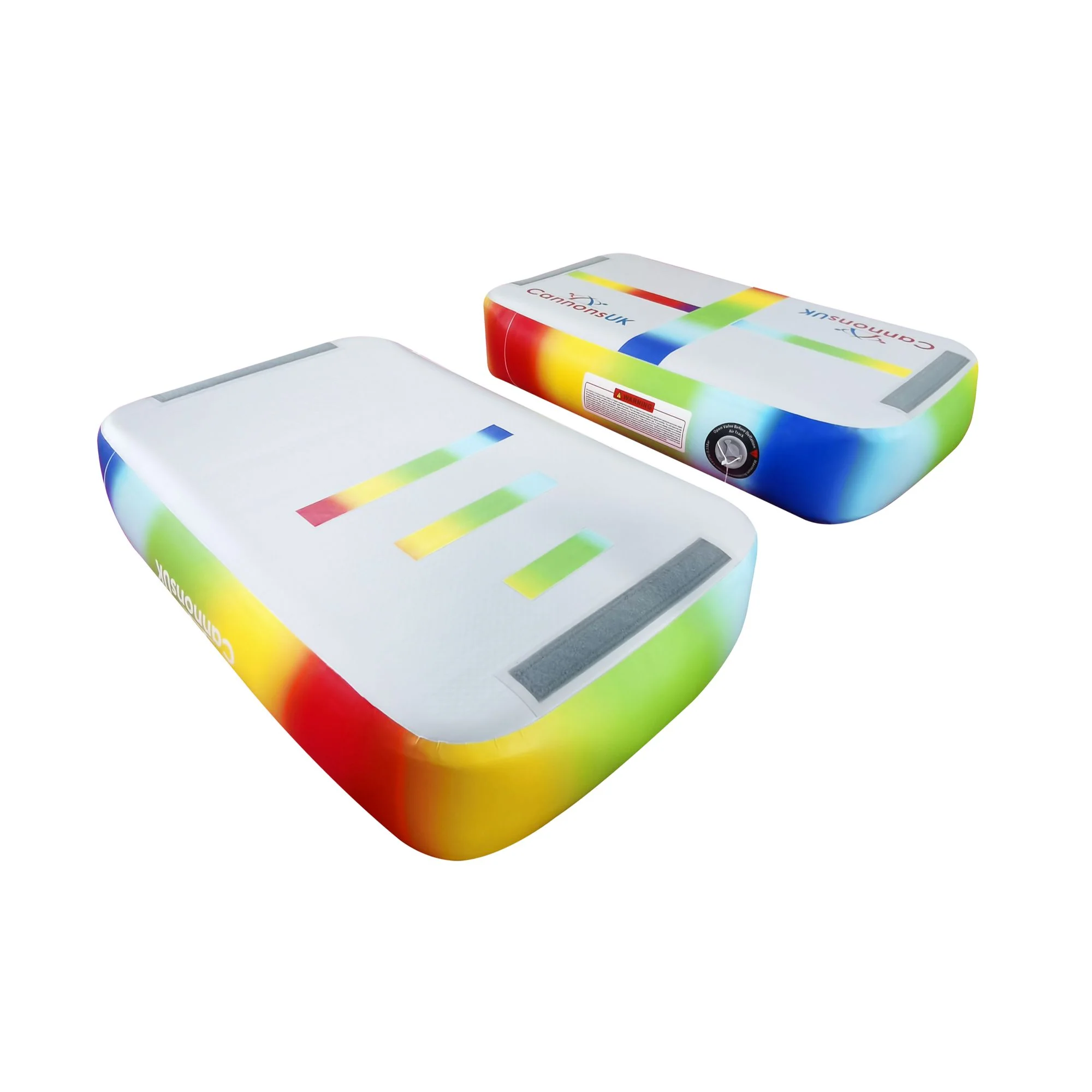 Cannons UK Air Track Pro Air Block - Image 9