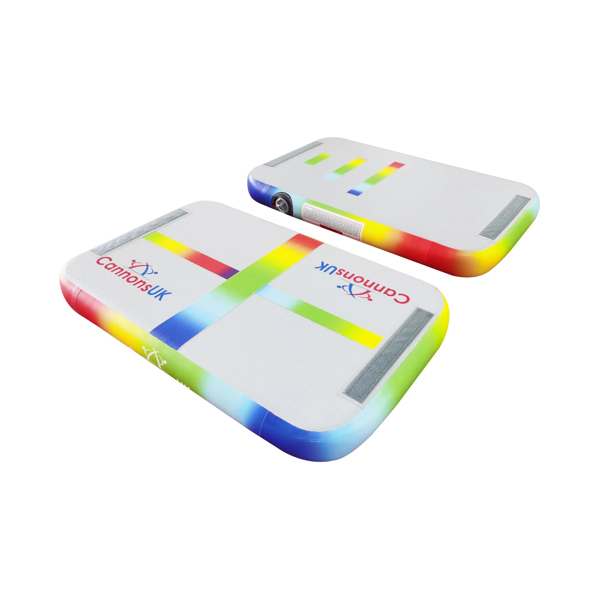 Cannons UK Air Track Pro Air Board - Image 3