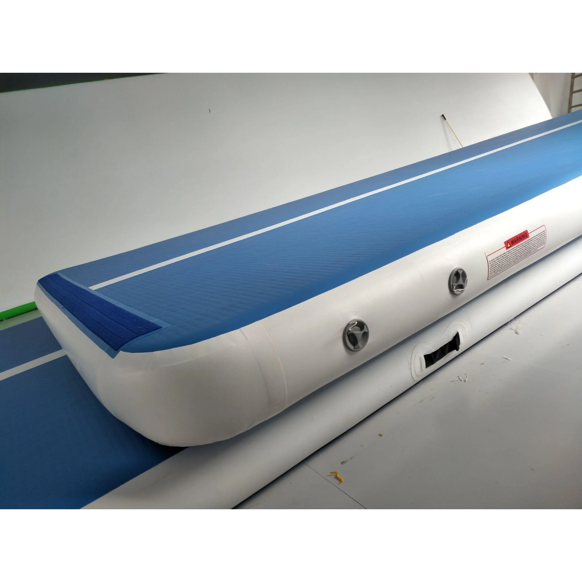 Cannons UK Air Track Pro Air Floor 10m x 2m x 20cm - Image 6