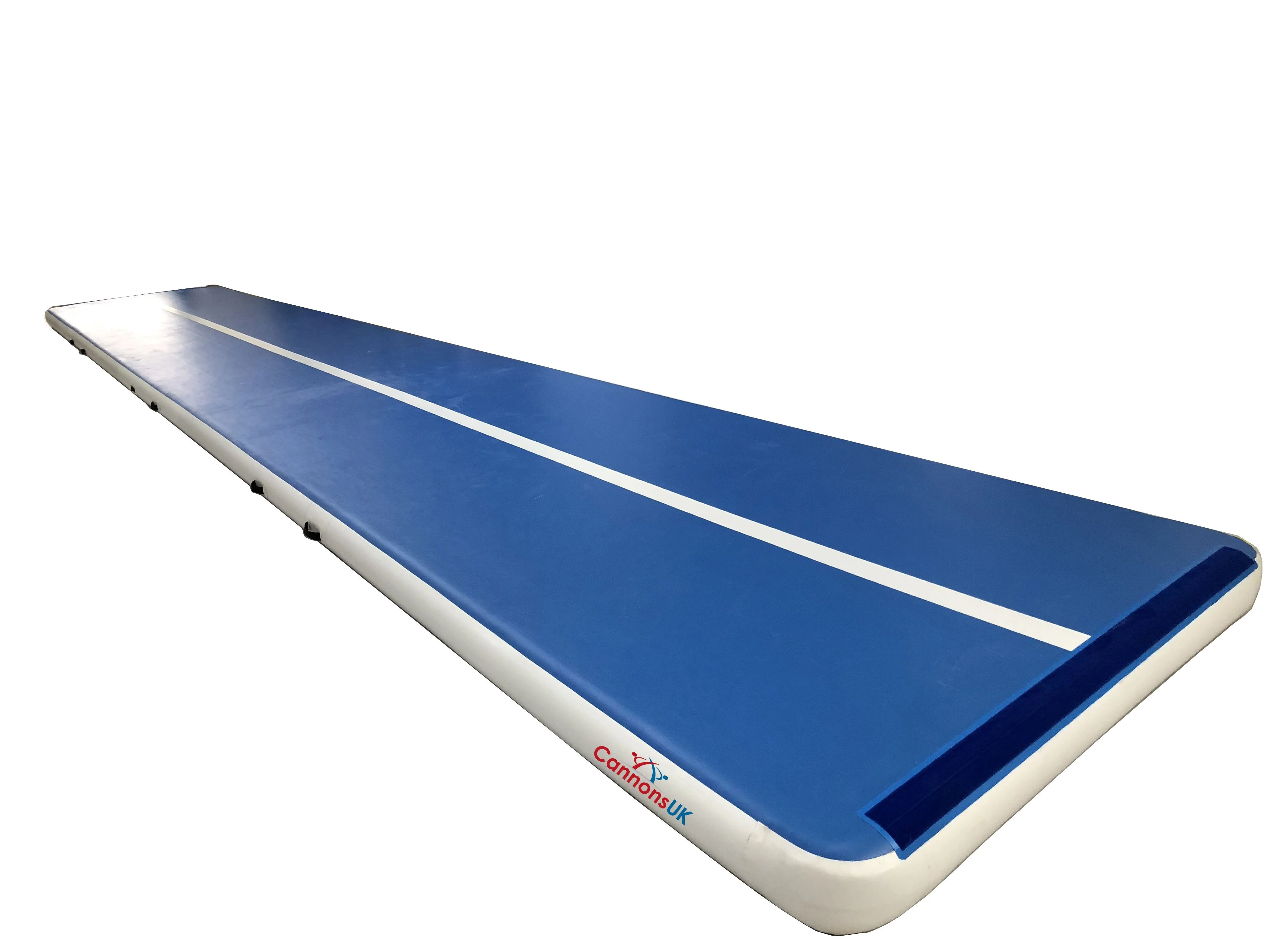 Cannons UK Air Track Pro Air Floor 12m x 2m x 20cm - Image 3