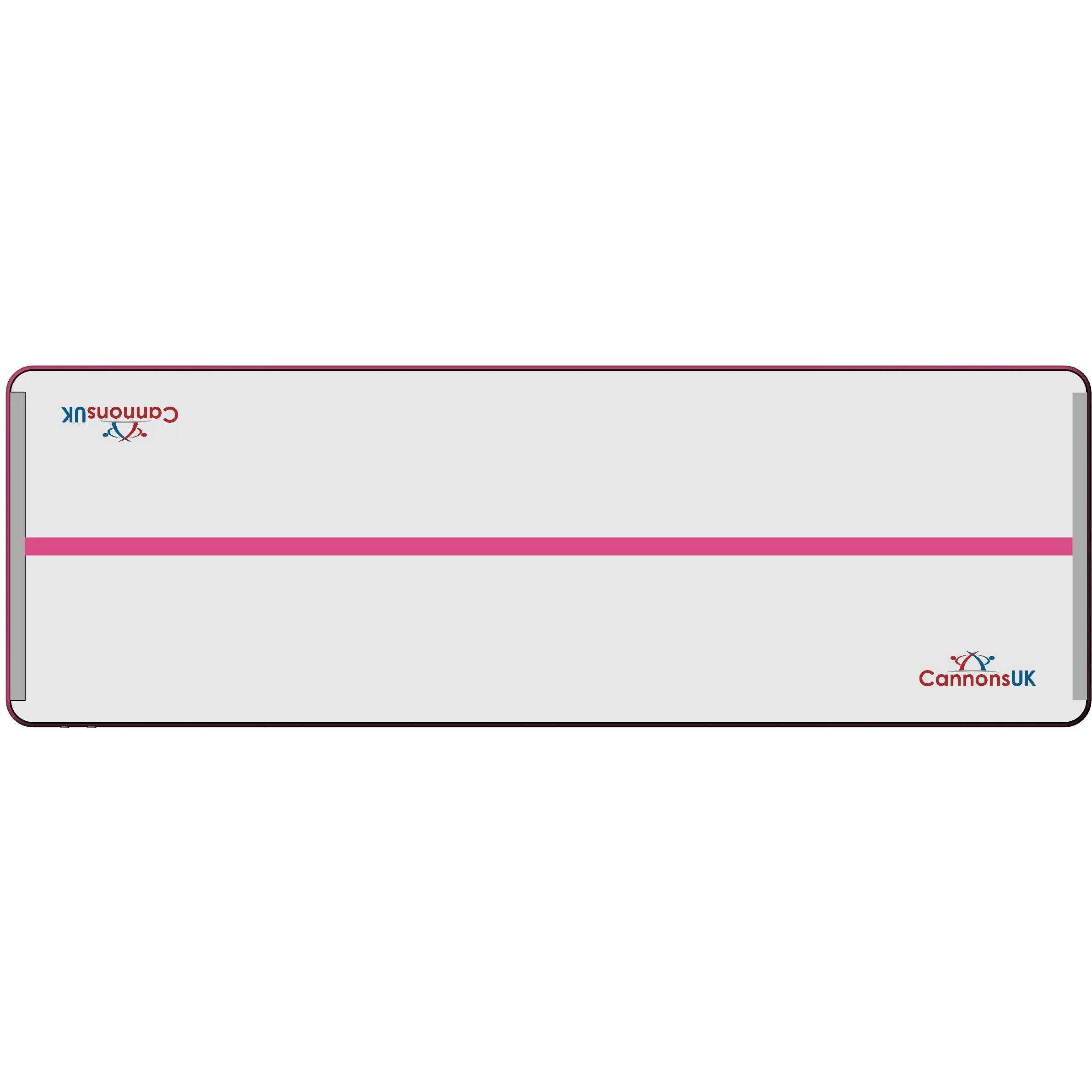 Cannons UK Air Track Pro Air Floor 4m x 2m x 10cm - Image 4