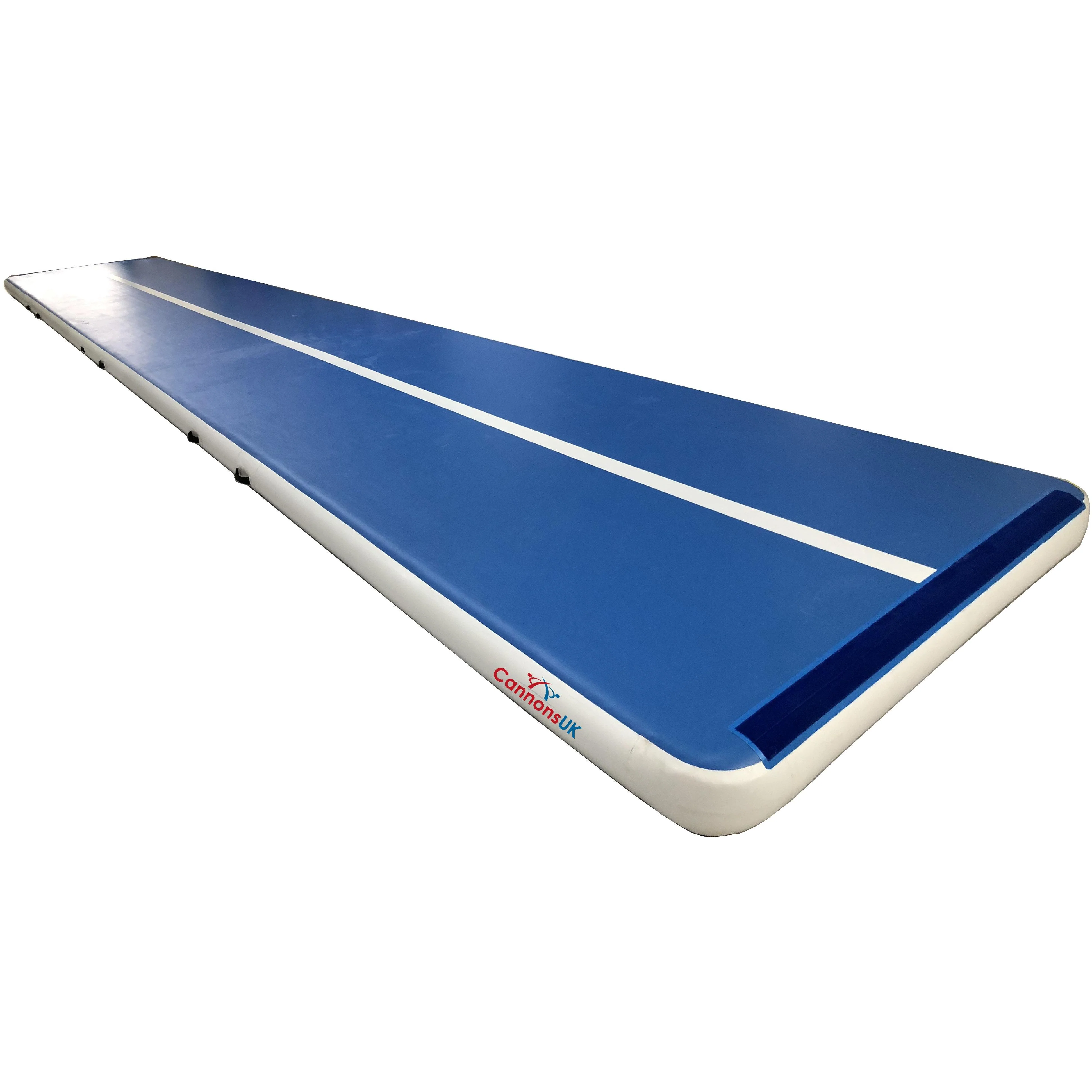 Cannons UK Air Track Pro Air Floor 15m x 2m x 30cm - Image 3