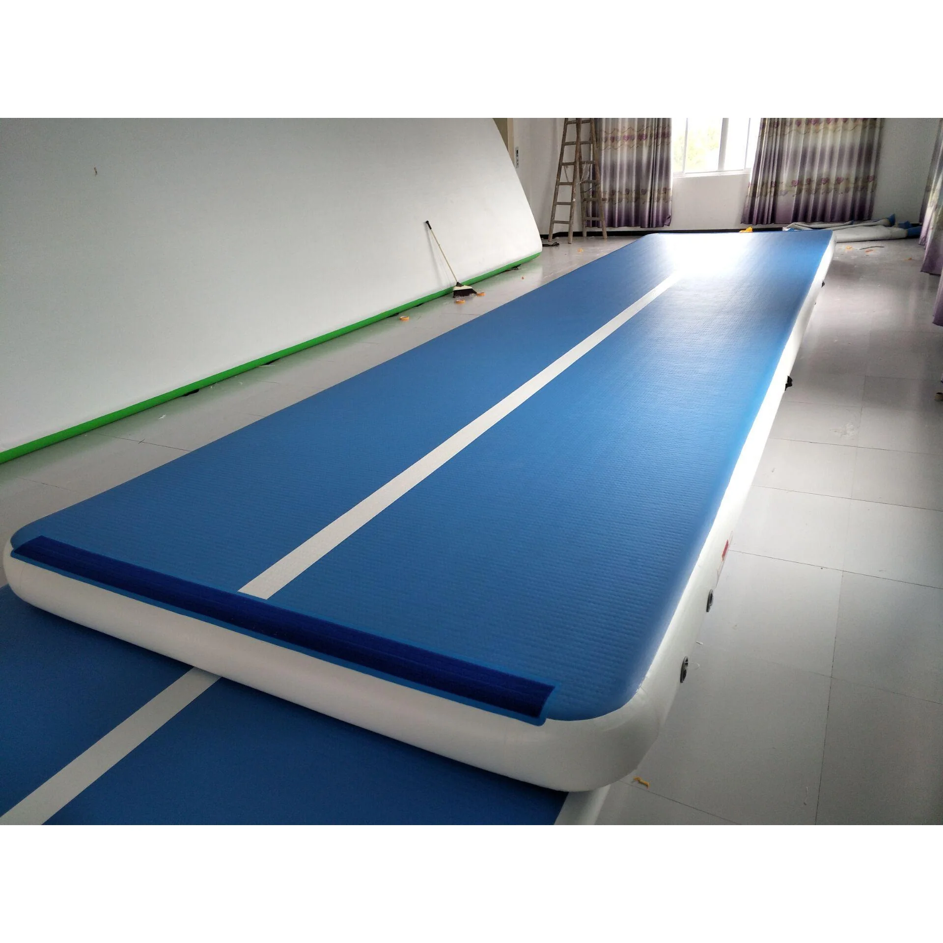 Cannons UK Air Track Pro Air Floor 15m x 2m x 30cm - Image 5