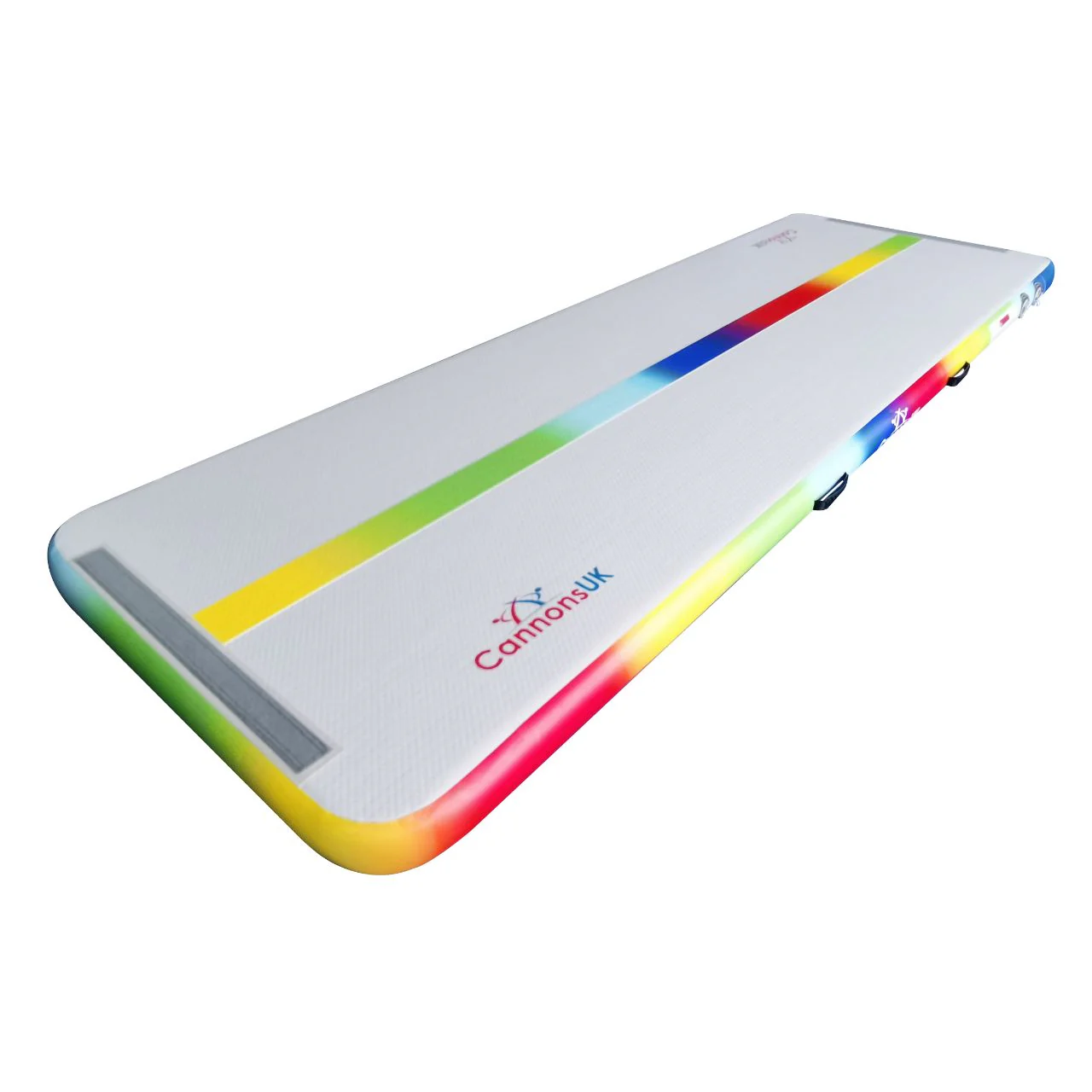 Cannons UK Air Track Pro Air Floor 3m x 1m x 10cm - Image 11