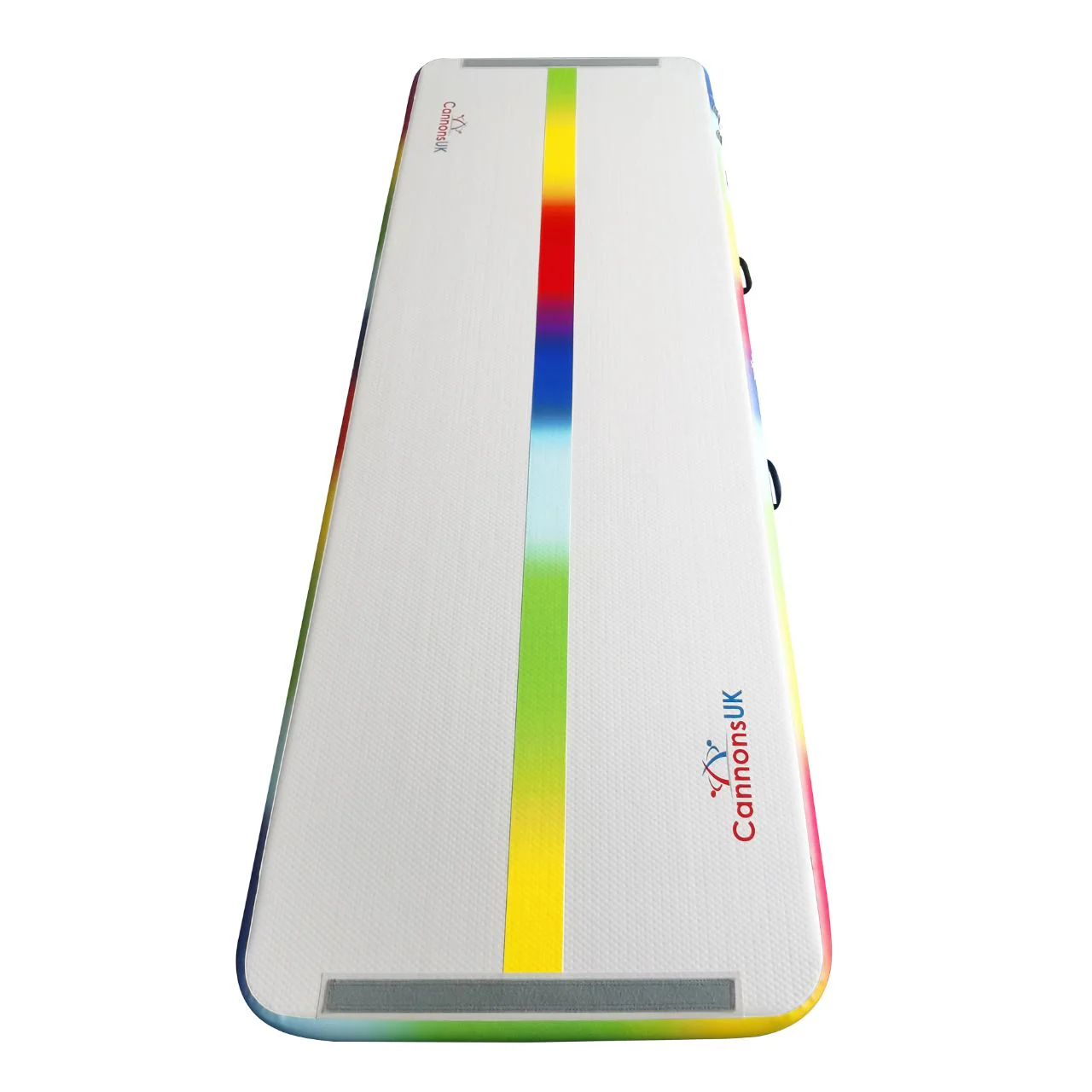 Cannons UK Air Track Pro Air Floor 3m x 1m x 10cm - Image 12