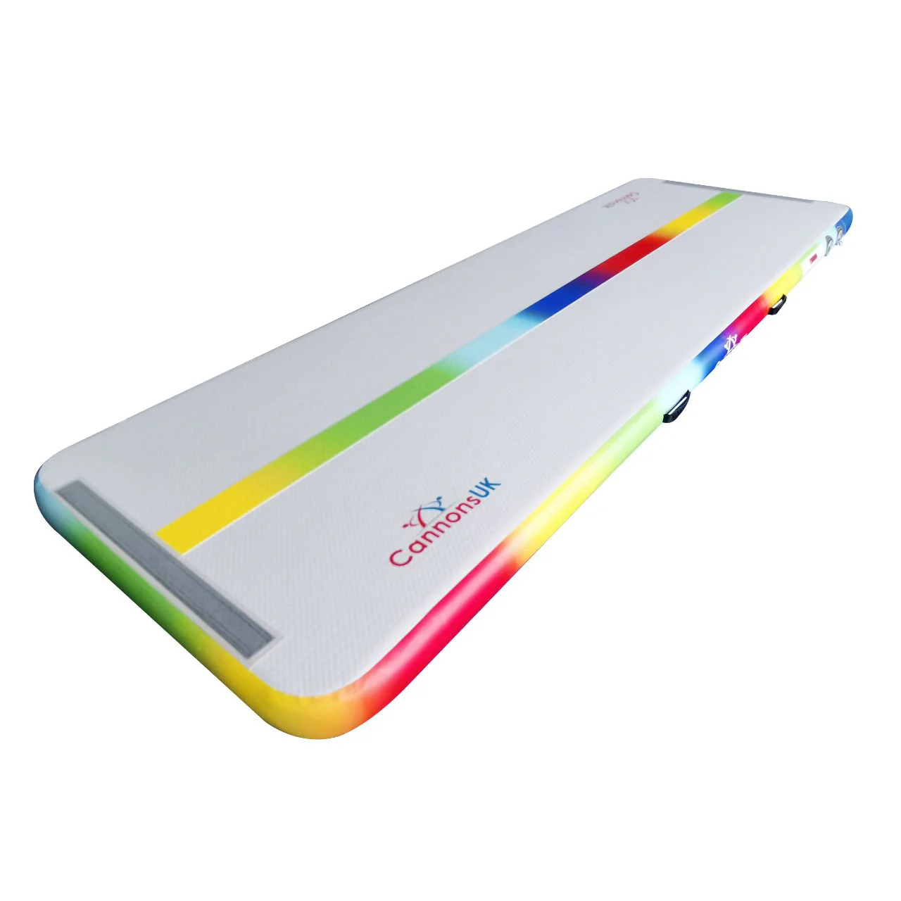 Cannons UK Air Track Pro Air Floor 3m x 1m x 10cm - Image 13