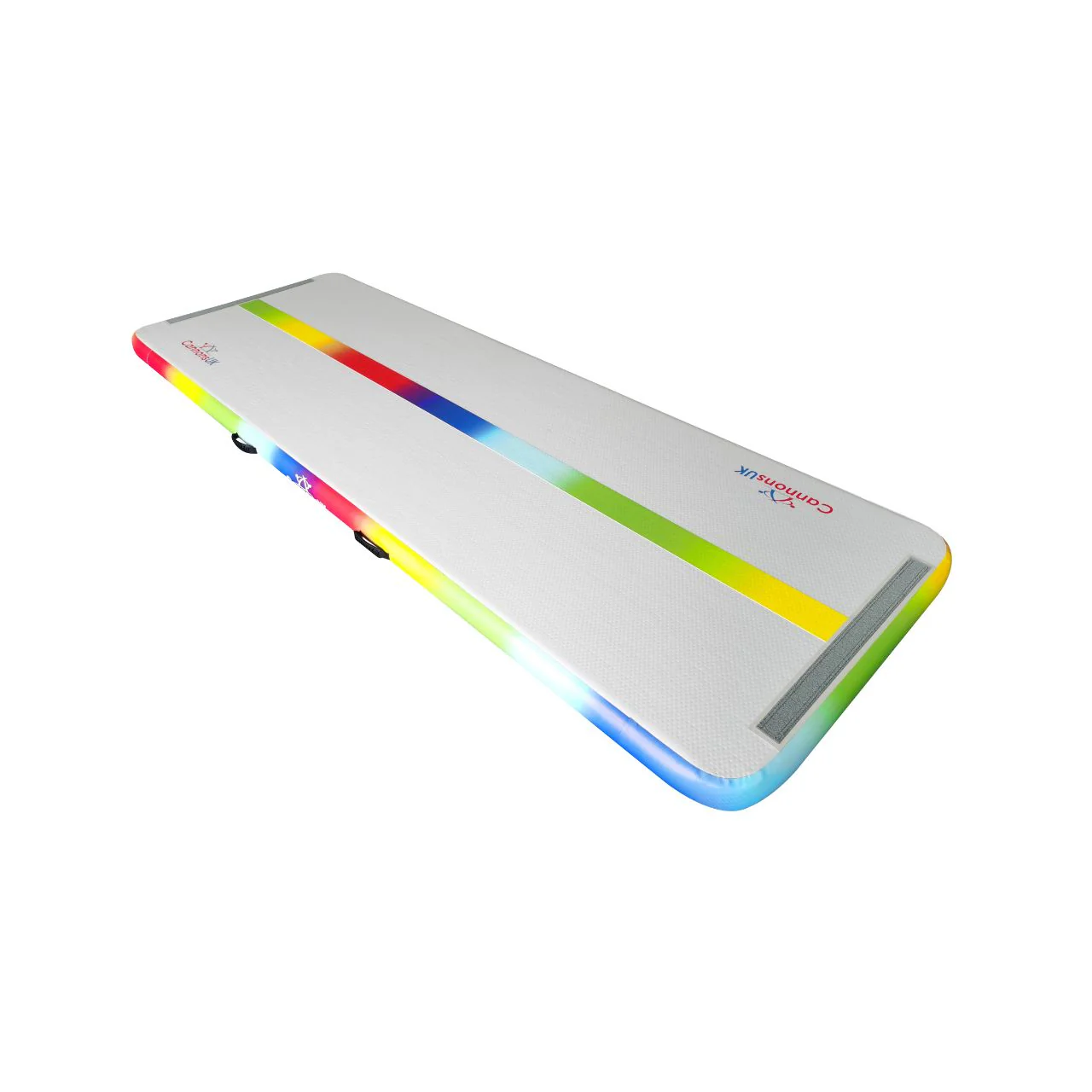 Cannons UK Air Track Pro Air Floor 3m x 1m x 10cm - Image 14