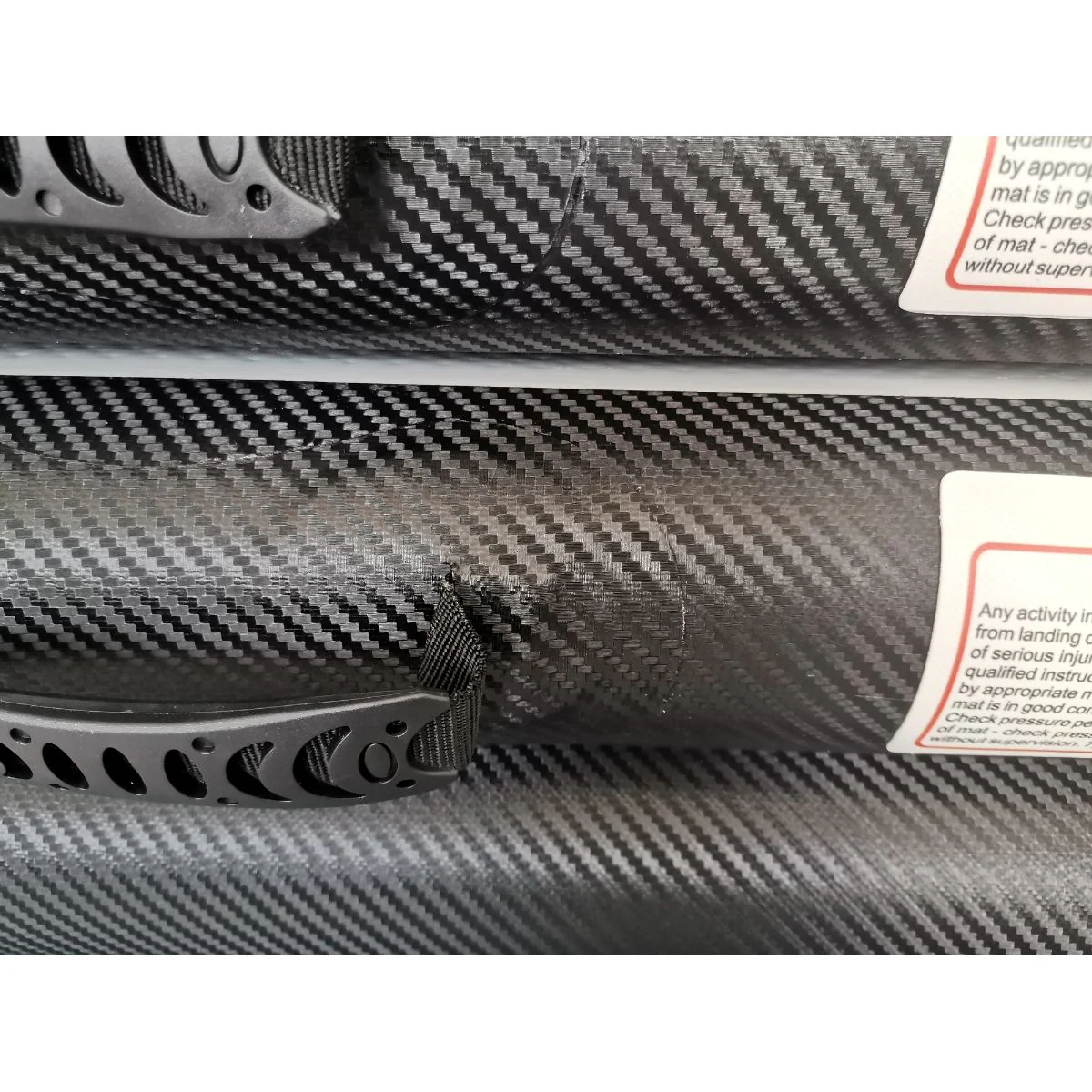 Cannons UK Air Track Pro Air Floor 3m x 1m x 10cm - Image 24