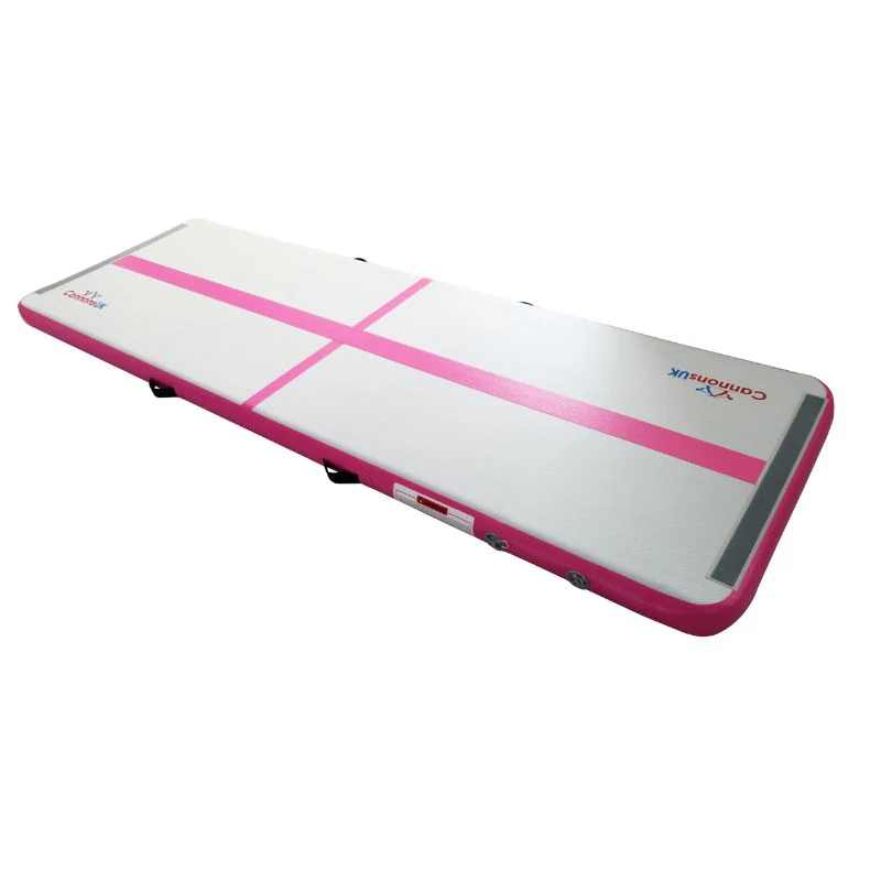 Cannons UK Air Track Pro Air Floor 3m x 1m x 10cm - Image 3