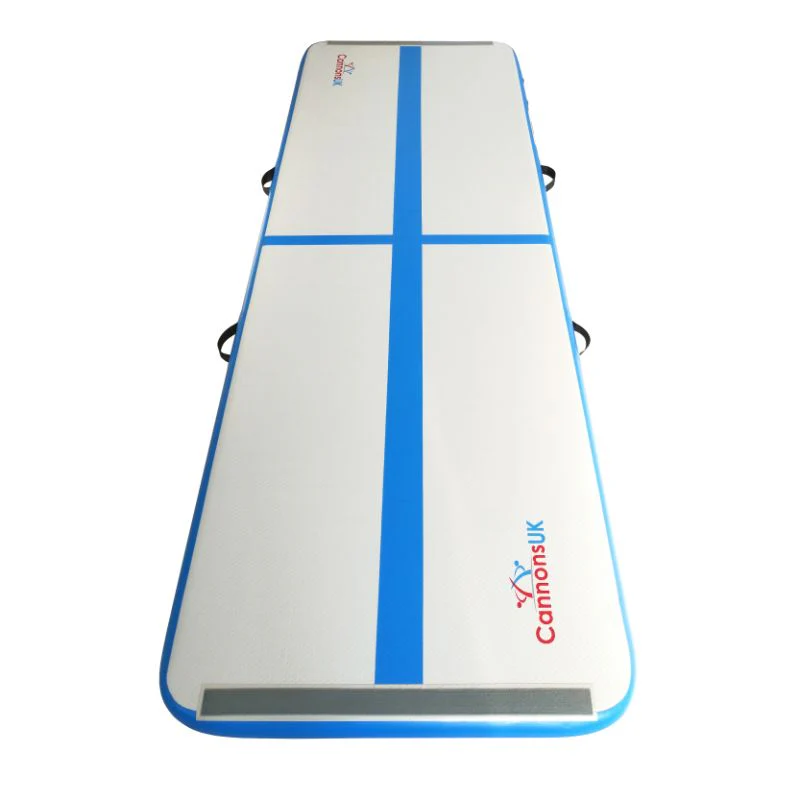 Cannons UK Air Track Pro Air Floor 3m x 1m x 10cm - Image 4