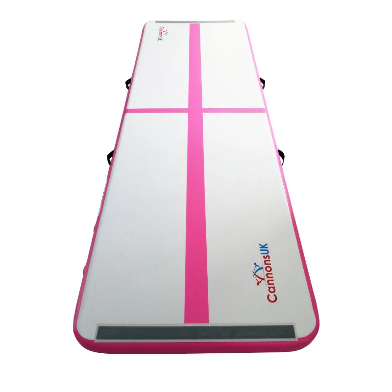 Cannons UK Air Track Pro Air Floor 3m x 1m x 10cm - Image 7