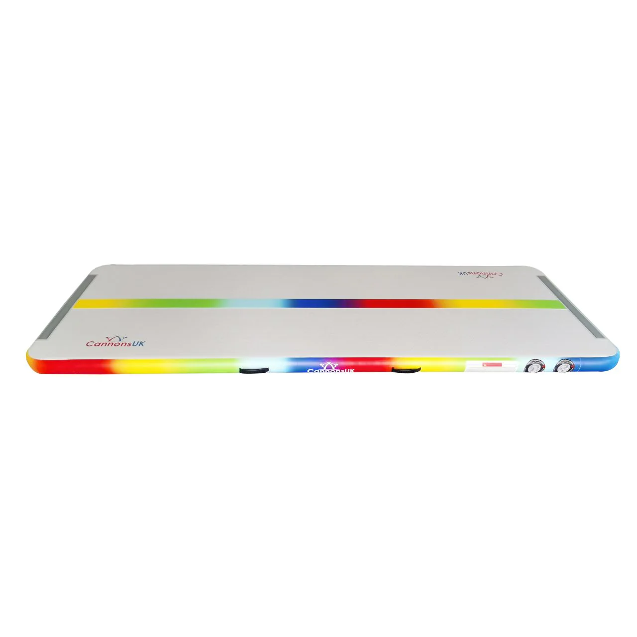 Cannons UK Air Track Pro Air Floor 3m x 1m x 10cm - Image 9