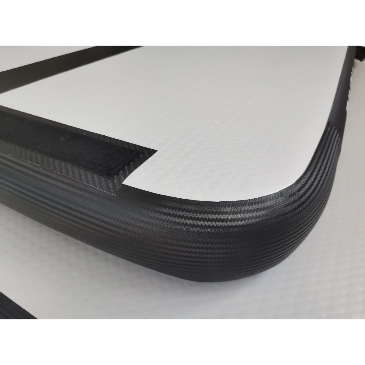 Cannons UK Air Track Pro Air Floor 3m x 1m x 10cm Black edition - Image 7