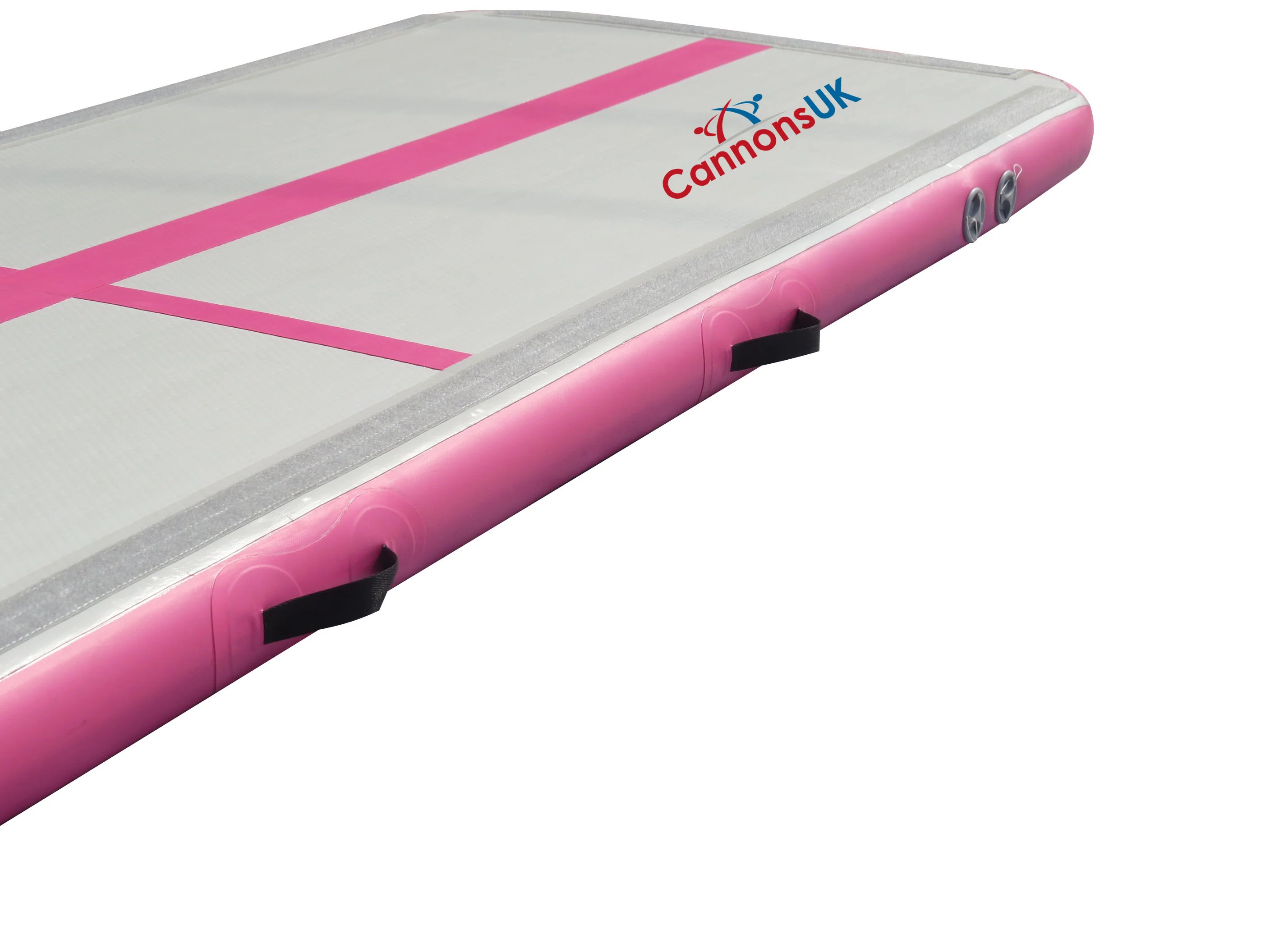 Cannons UK Air Track Pro Air Floor 3m x 1m x 10cm Extreme - Image 13