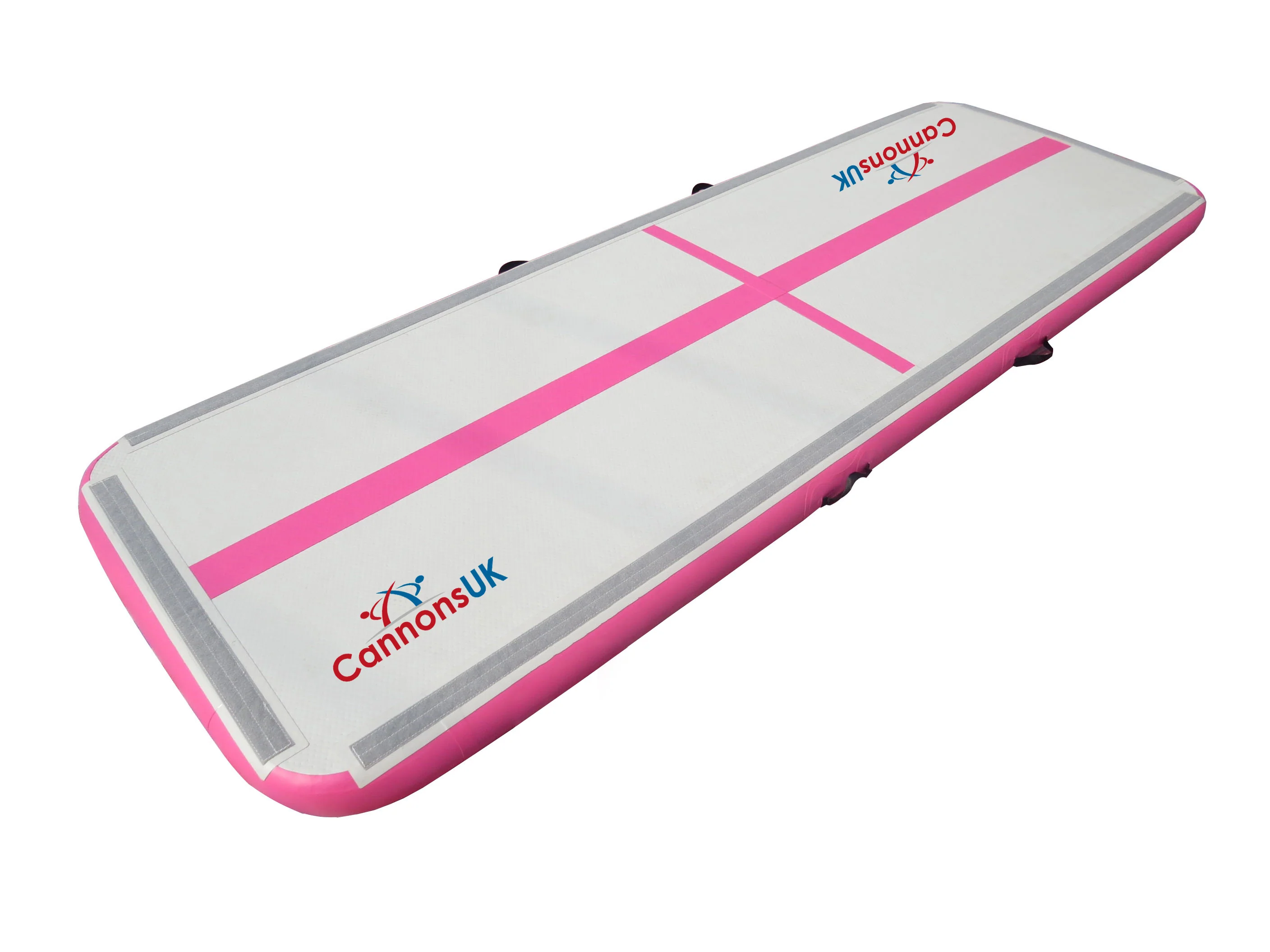 Cannons UK Air Track Pro Air Floor 3m x 1m x 10cm Extreme - Image 5