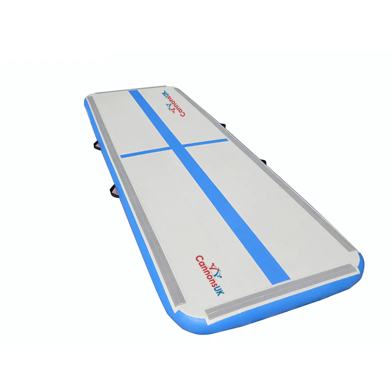 Cannons UK Air Track Pro Air Floor 3m x 1m x 10cm Extreme - Image 7