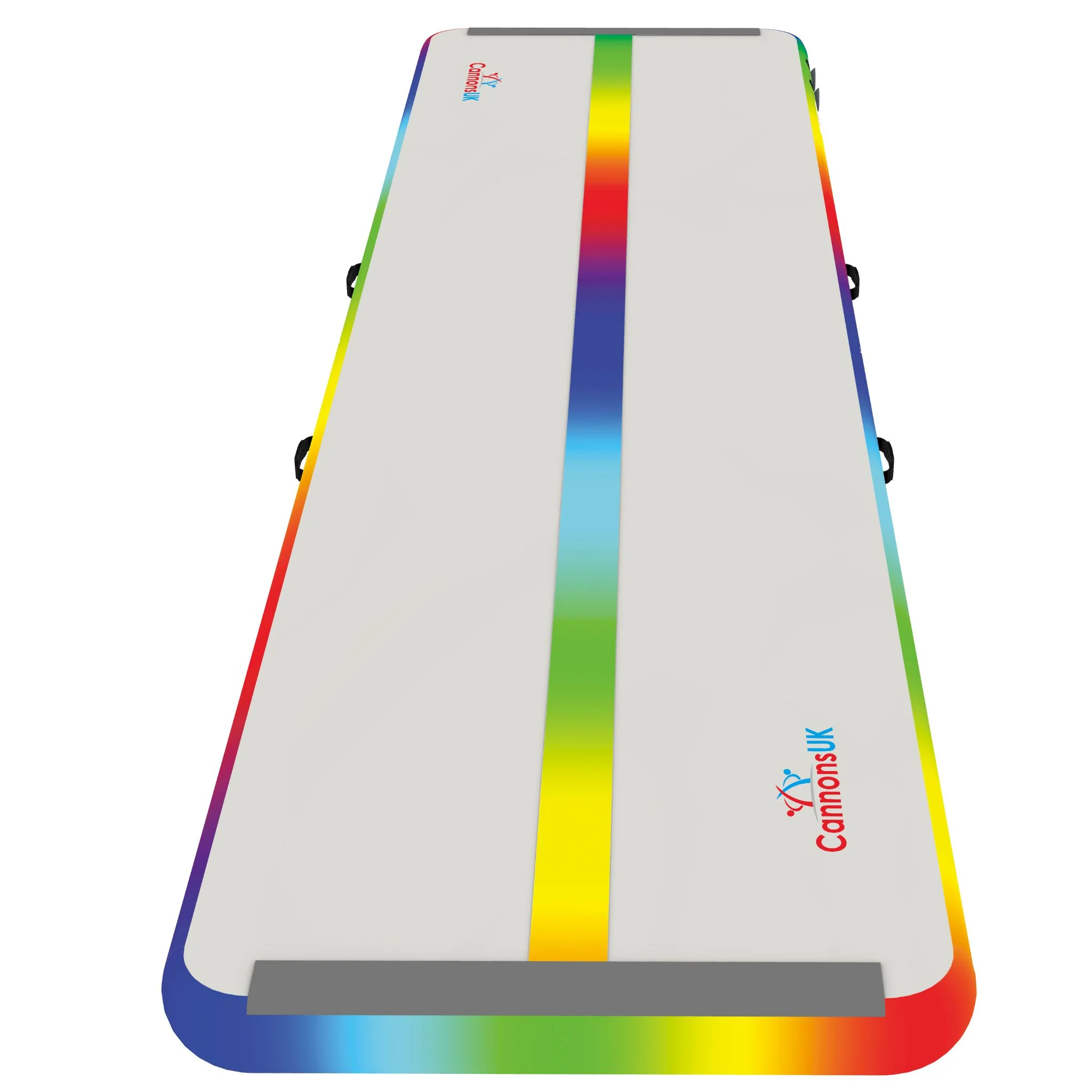 Cannons UK Air Track Pro Air Floor 4m x 1m x 10cm - Image 7