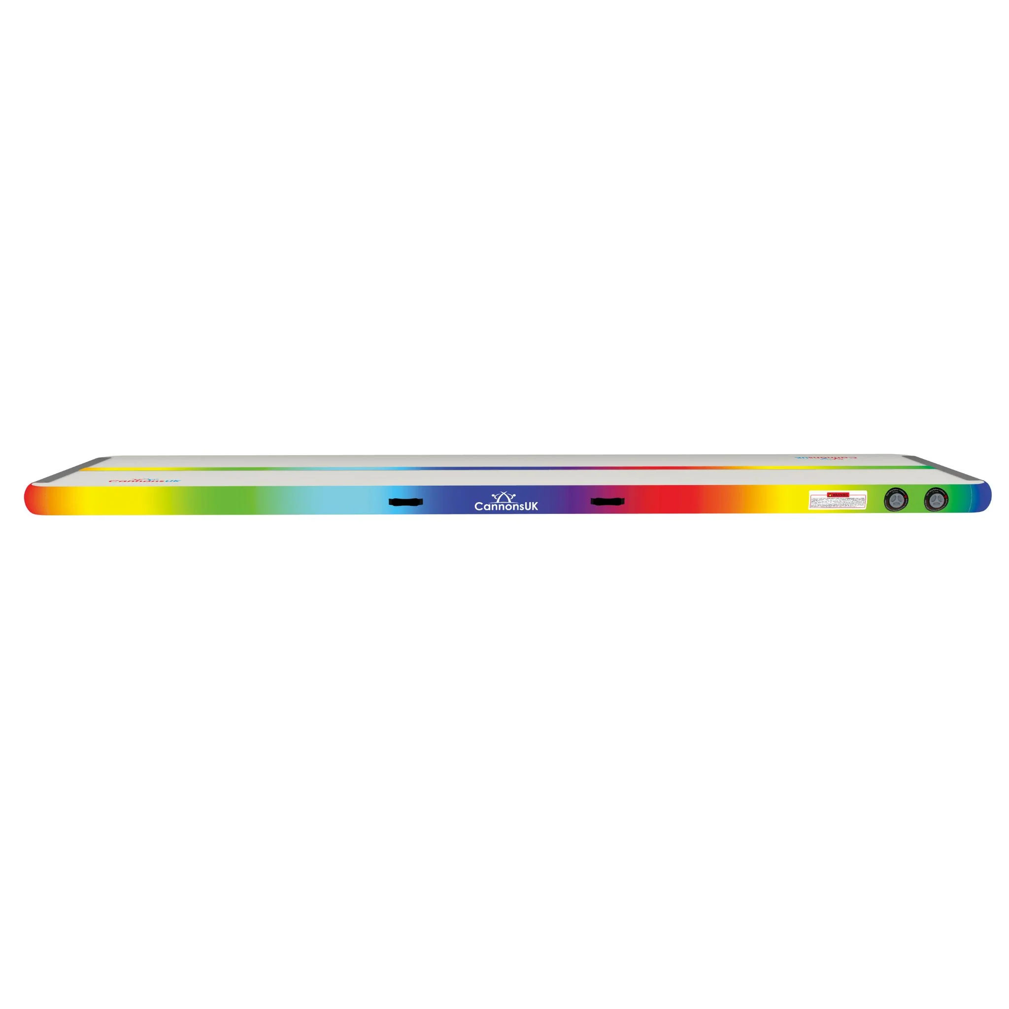 Cannons UK Air Track Pro Air Floor 4m x 1m x 10cm - Image 8