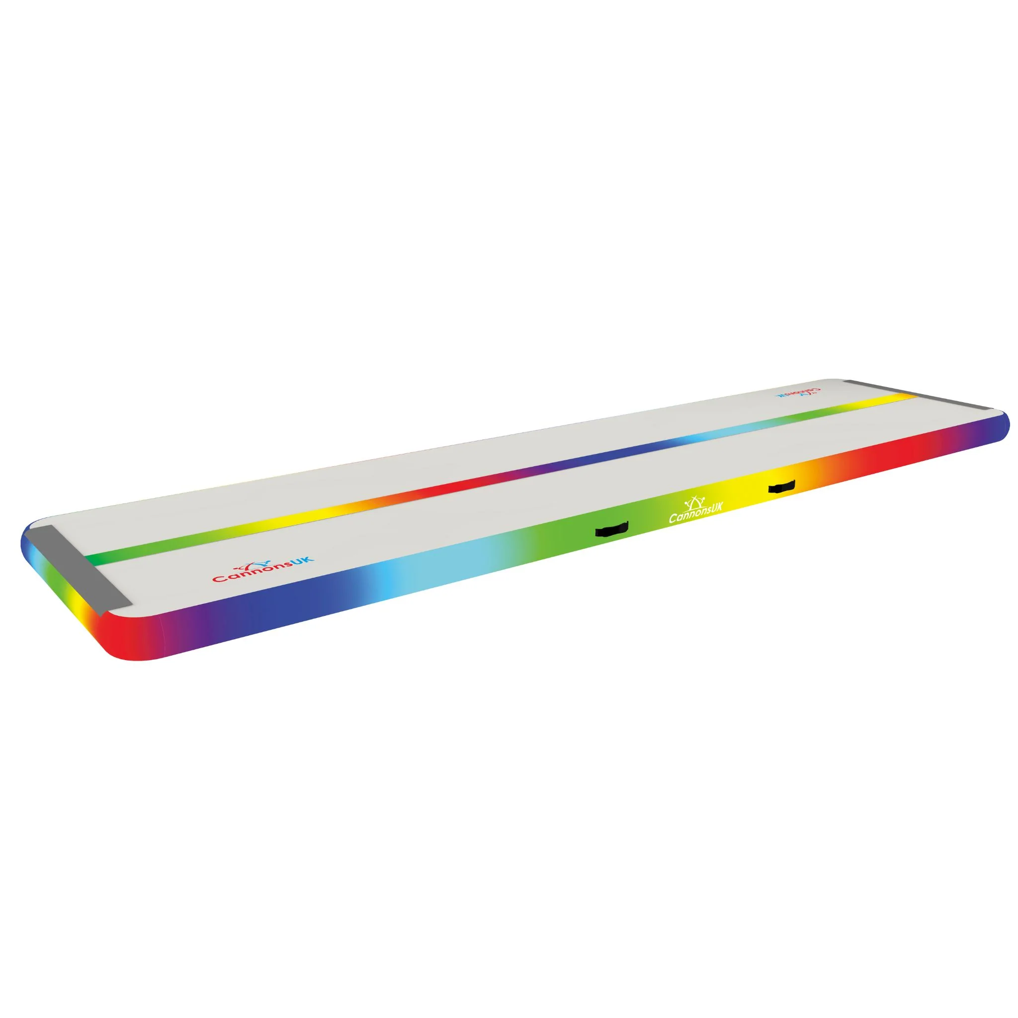 Cannons UK Air Track Pro Air Floor 4m x 1m x 10cm - Image 9
