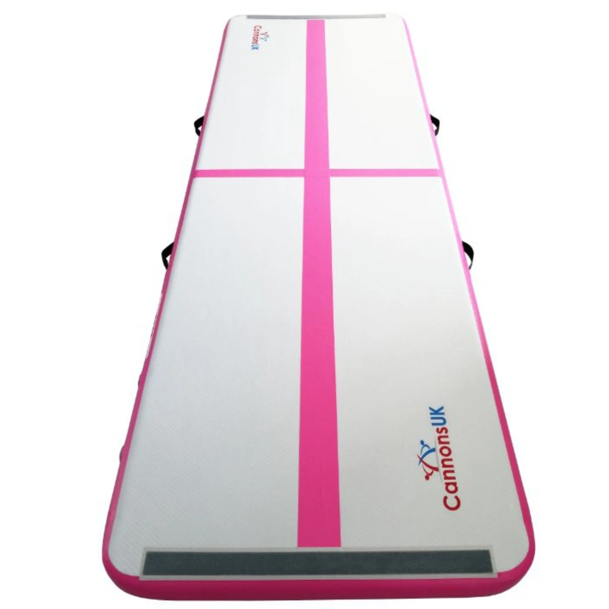 Cannons UK Air Track Pro Air Floor 4m x 1m x 10cm - Image 4