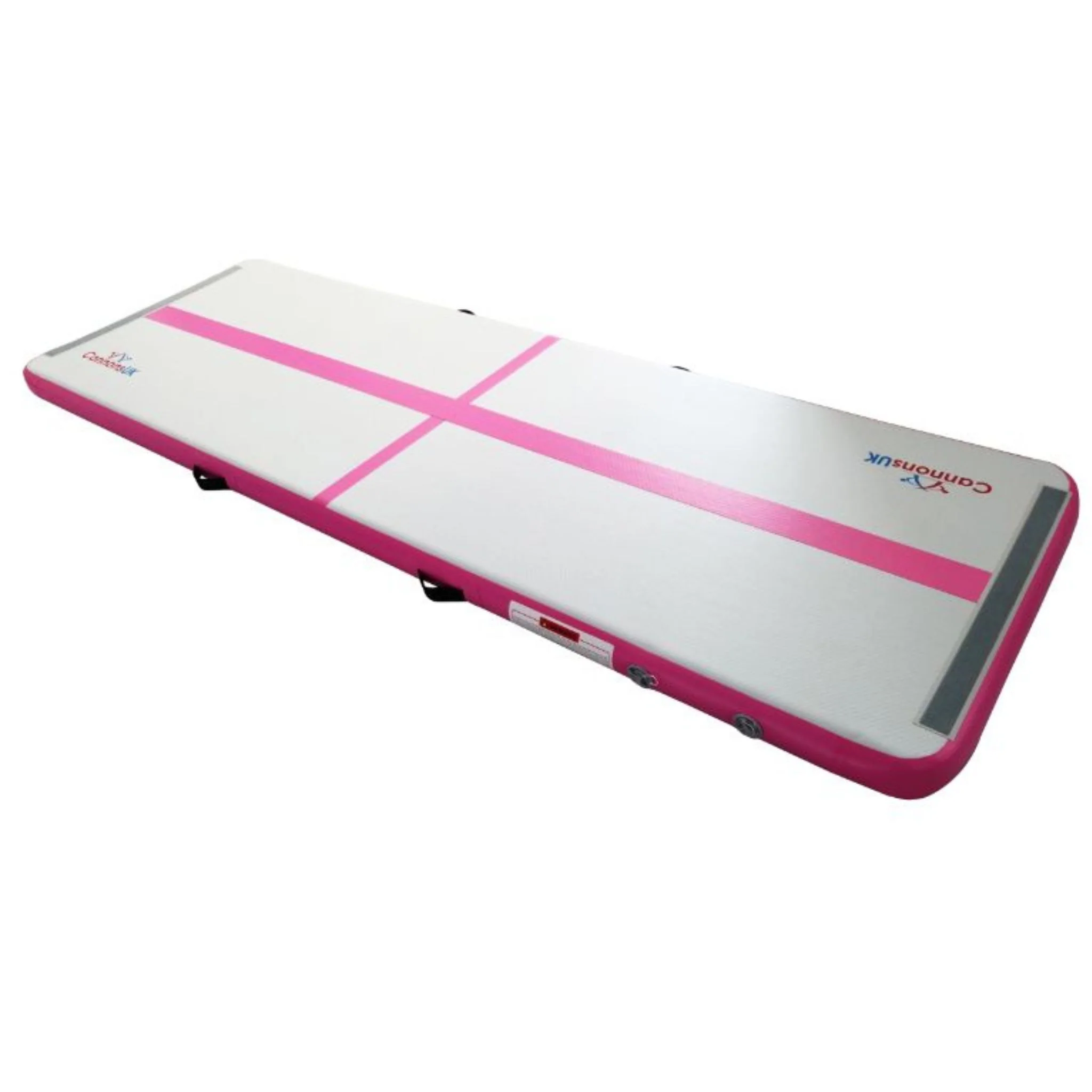 Cannons UK Air Track Pro Air Floor 4m x 1m x 10cm - Image 6